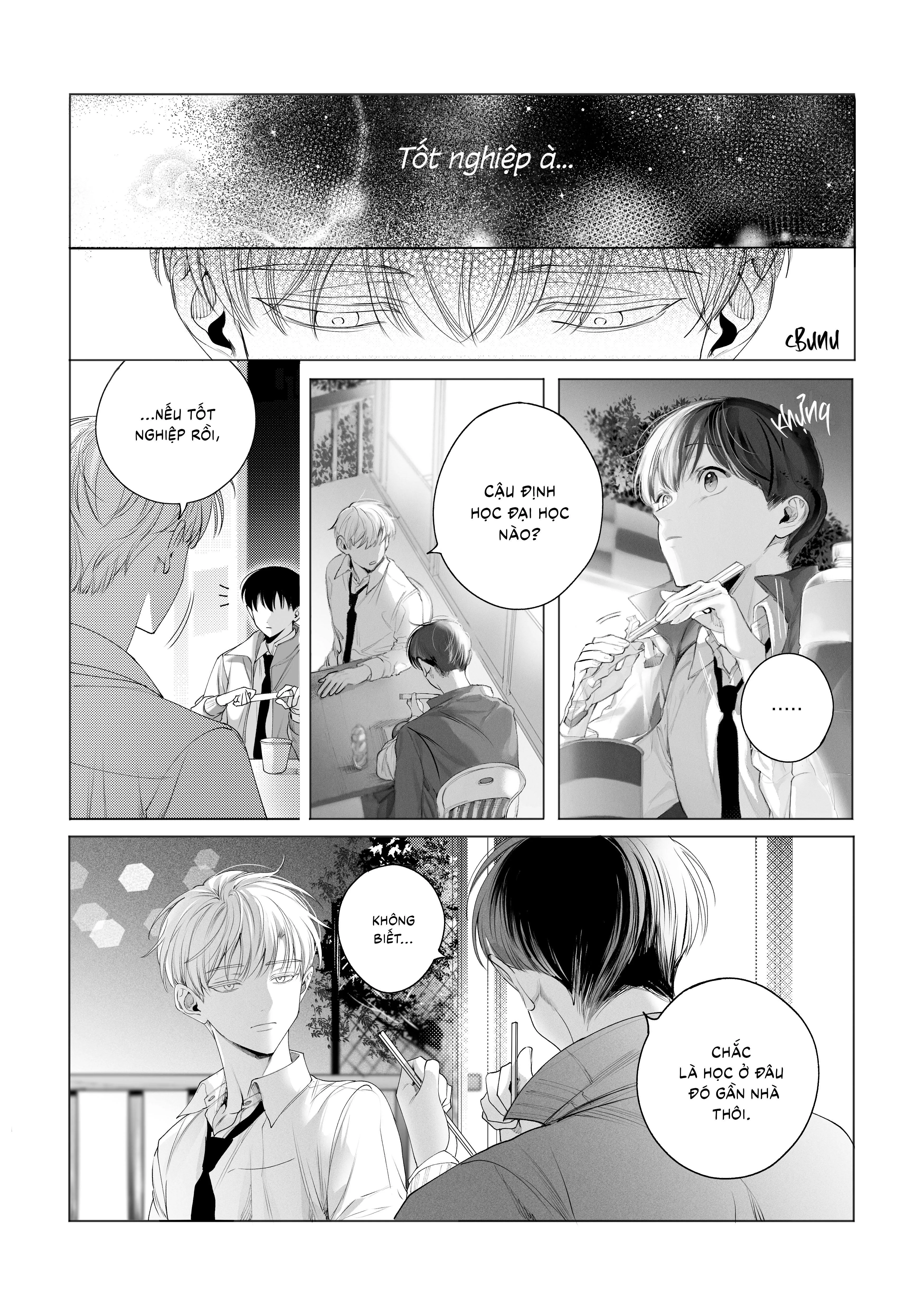 Tiêu Đề Không Được Đặt Chapter 7 Trang 14