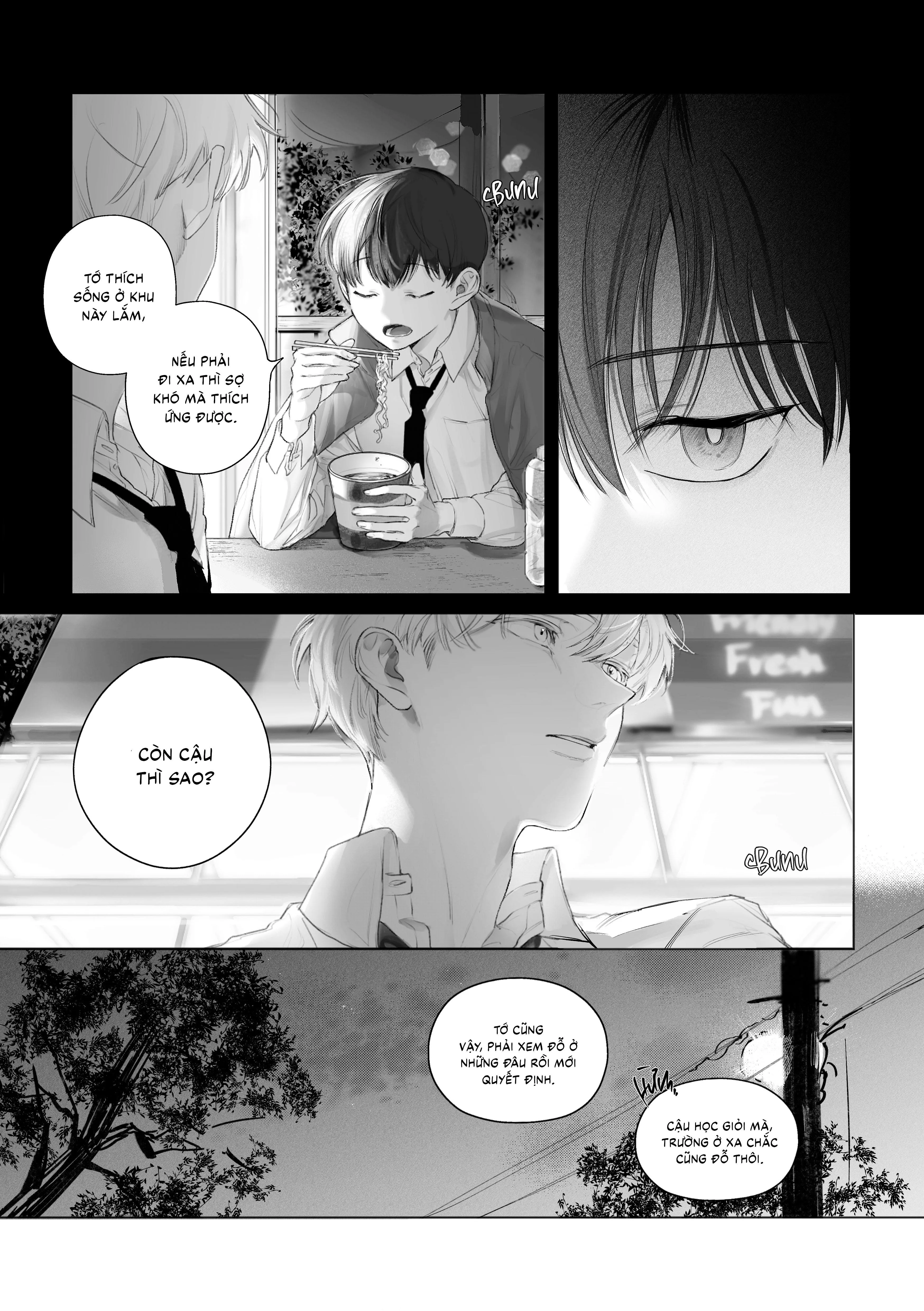 Tiêu Đề Không Được Đặt Chapter 7 Trang 15