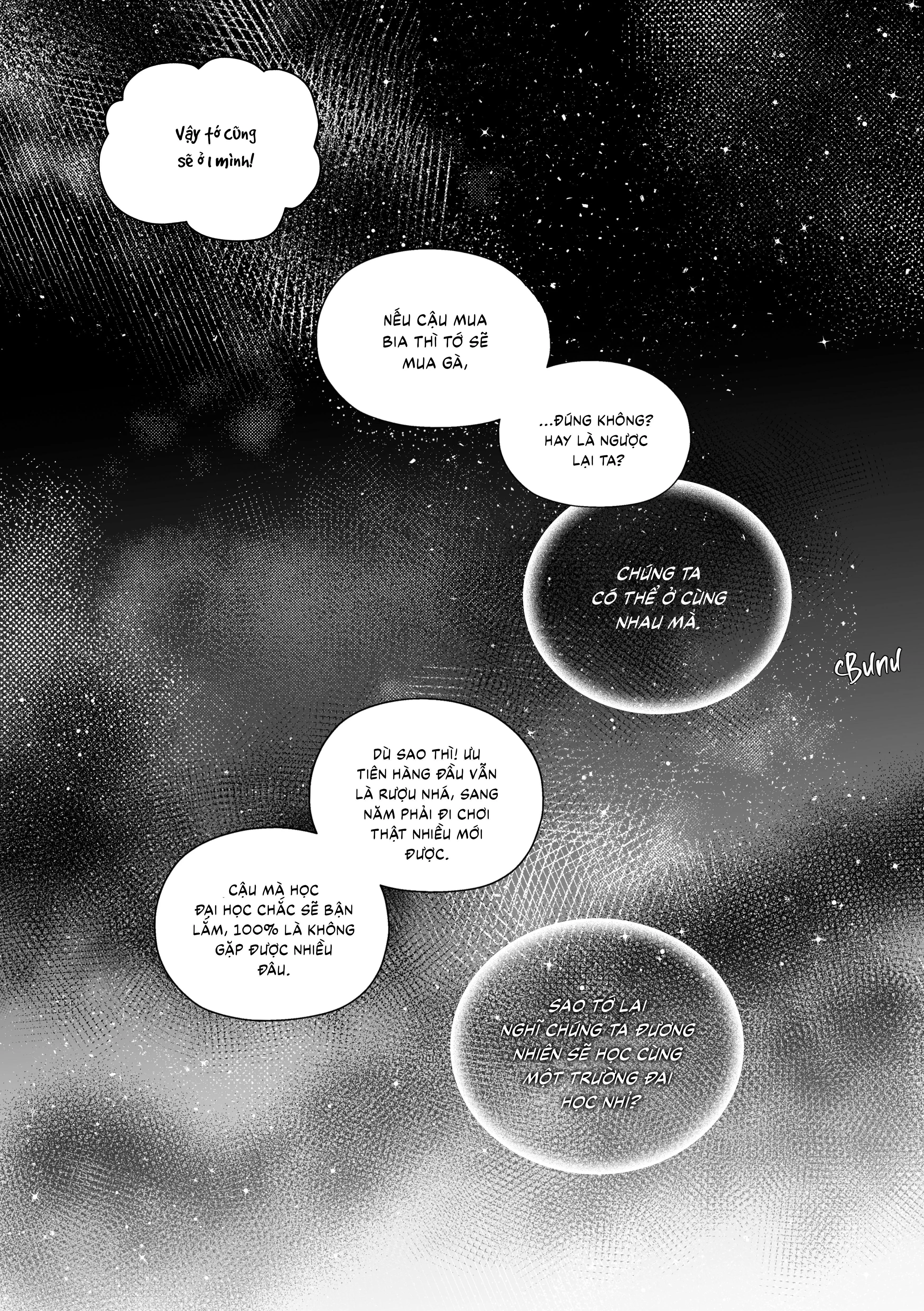 Tiêu Đề Không Được Đặt Chapter 7 Trang 17