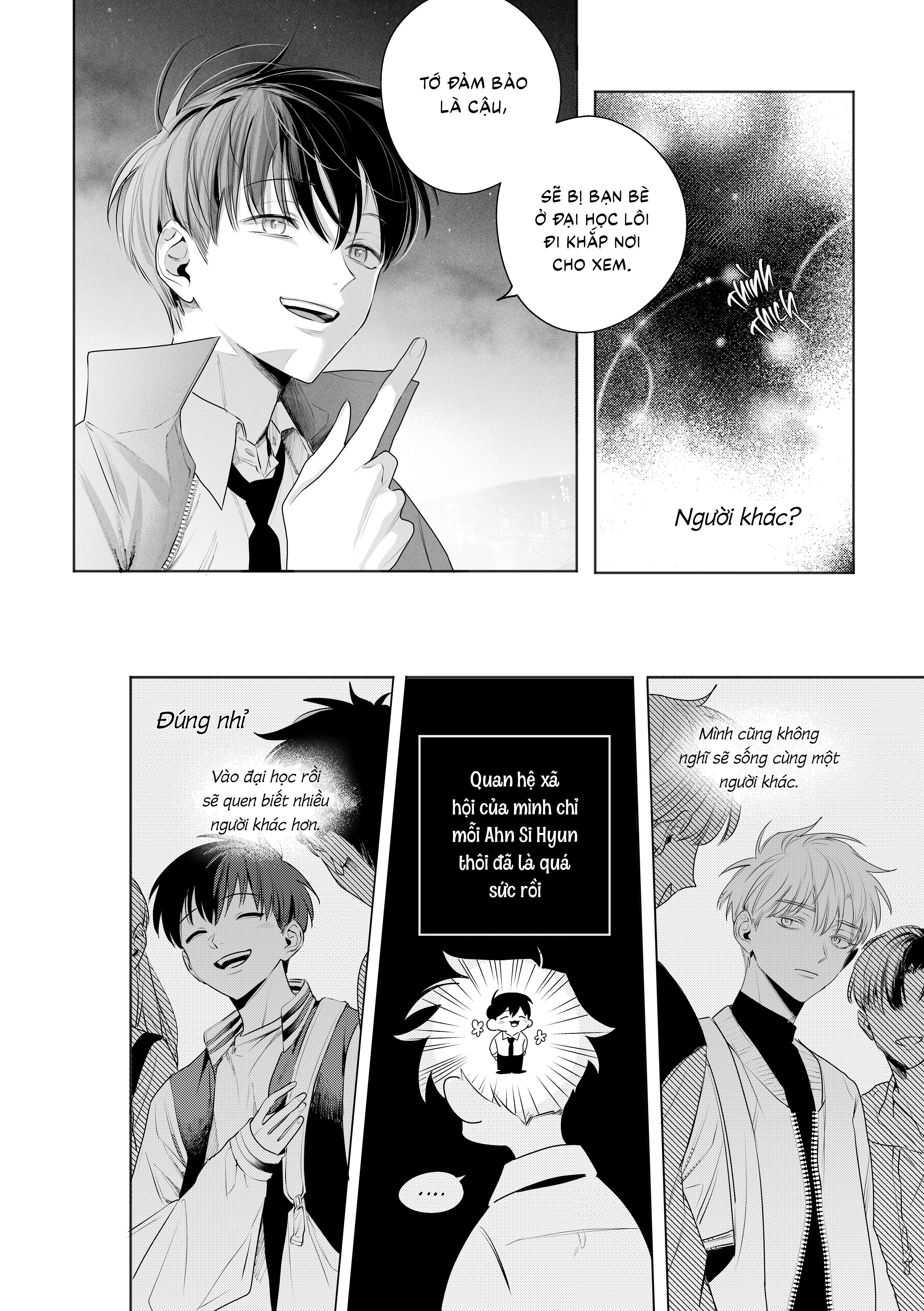 Tiêu Đề Không Được Đặt Chapter 7 Trang 18