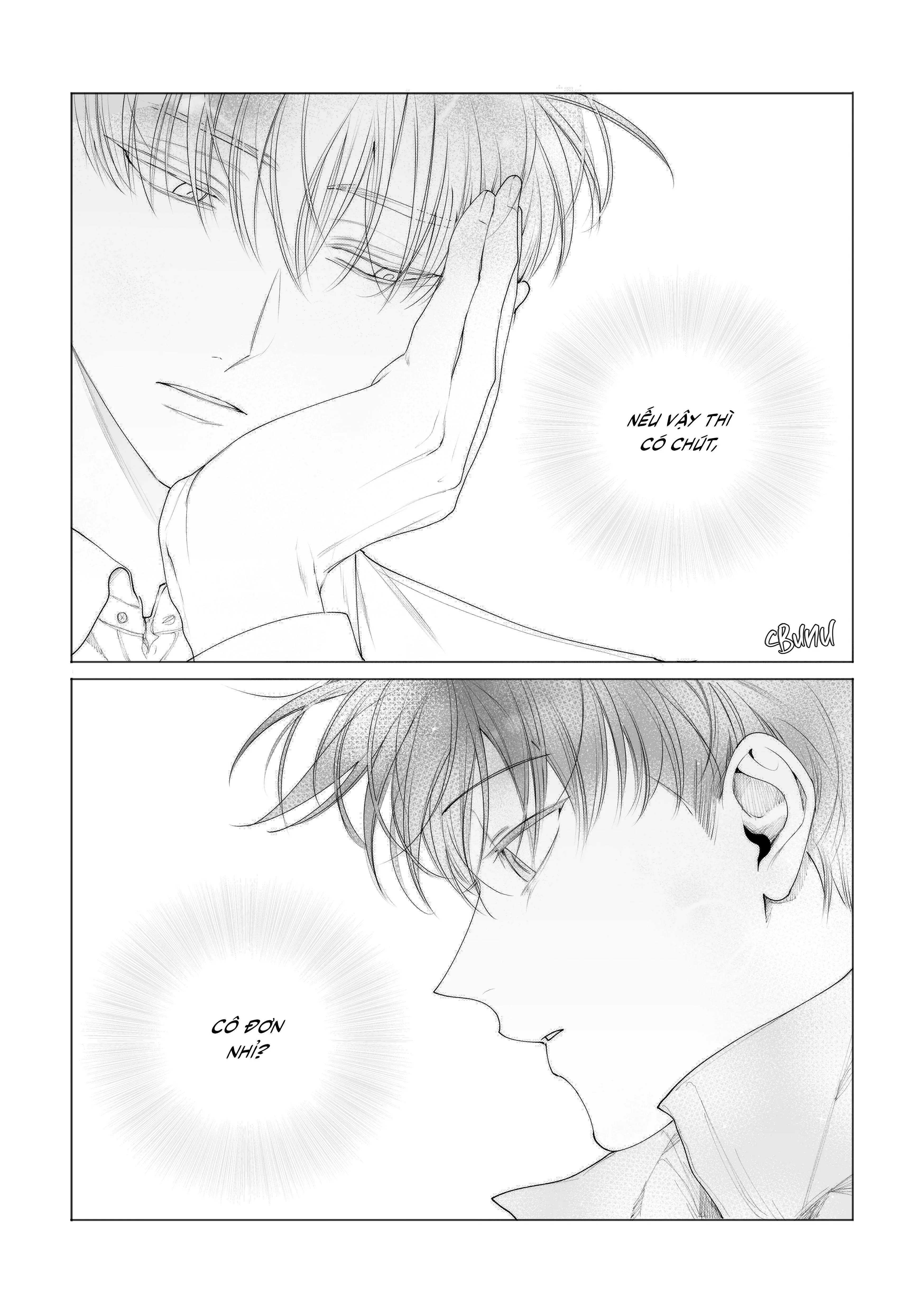 Tiêu Đề Không Được Đặt Chapter 7 Trang 19