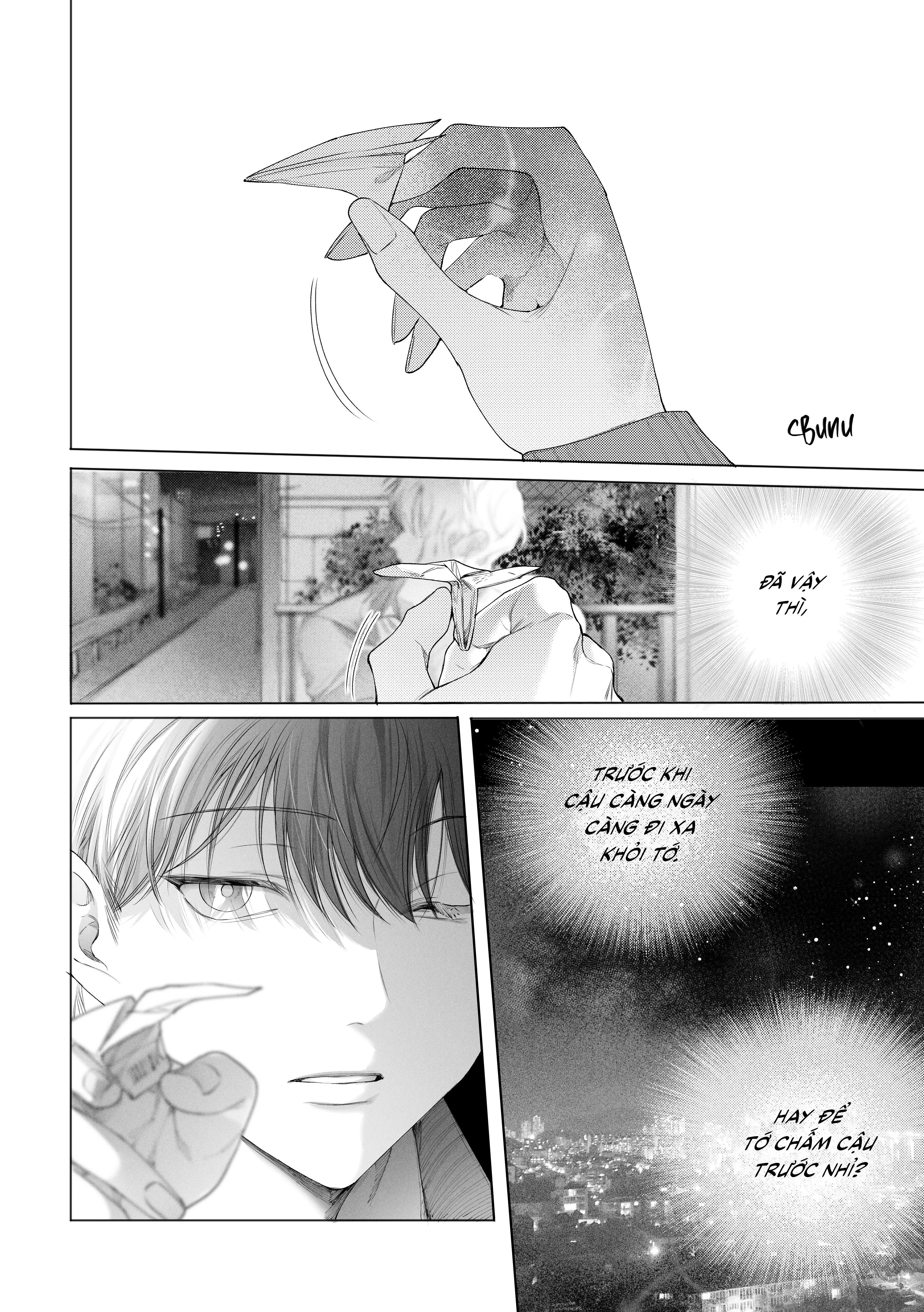 Tiêu Đề Không Được Đặt Chapter 7 Trang 20