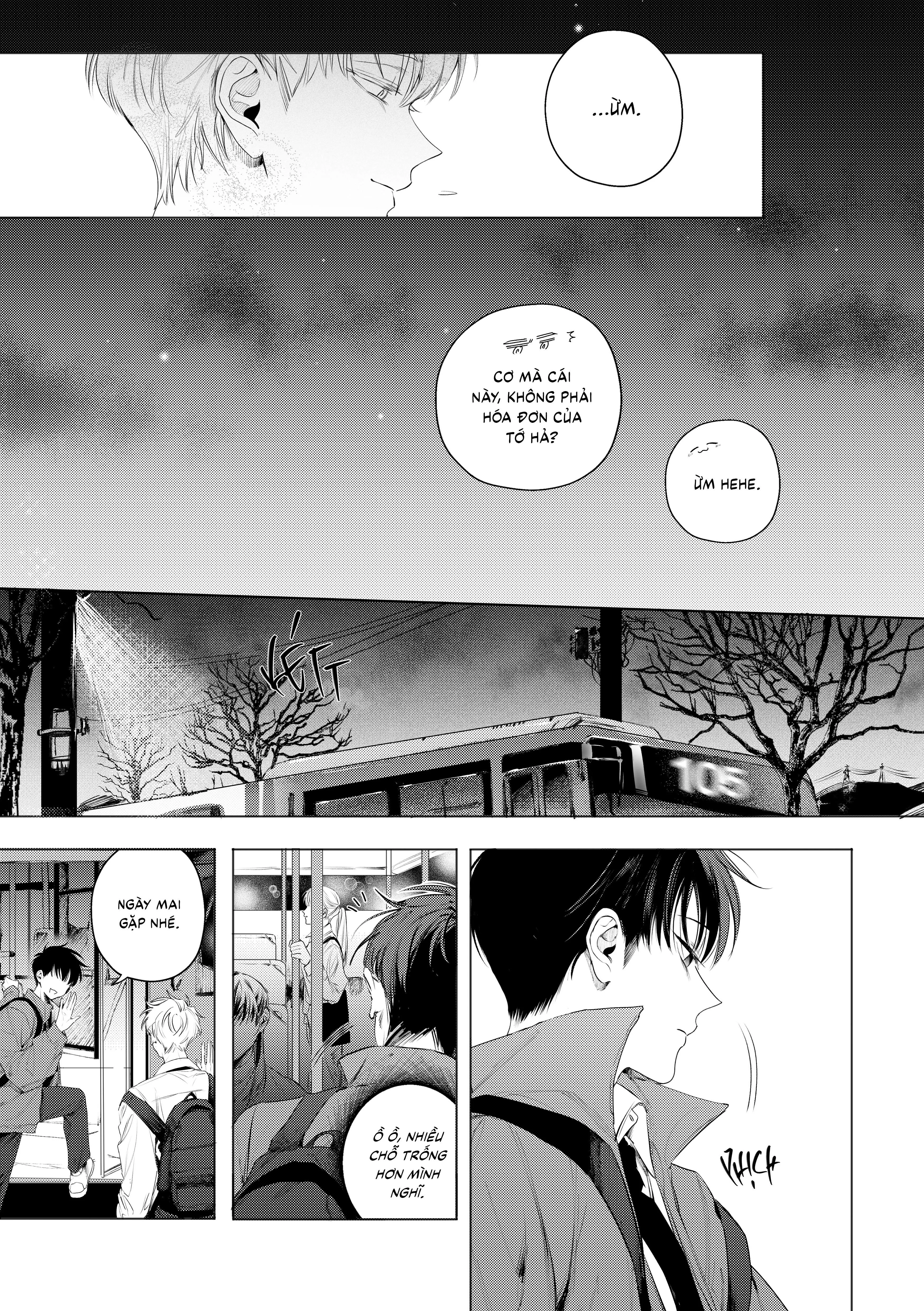 Tiêu Đề Không Được Đặt Chapter 7 Trang 22