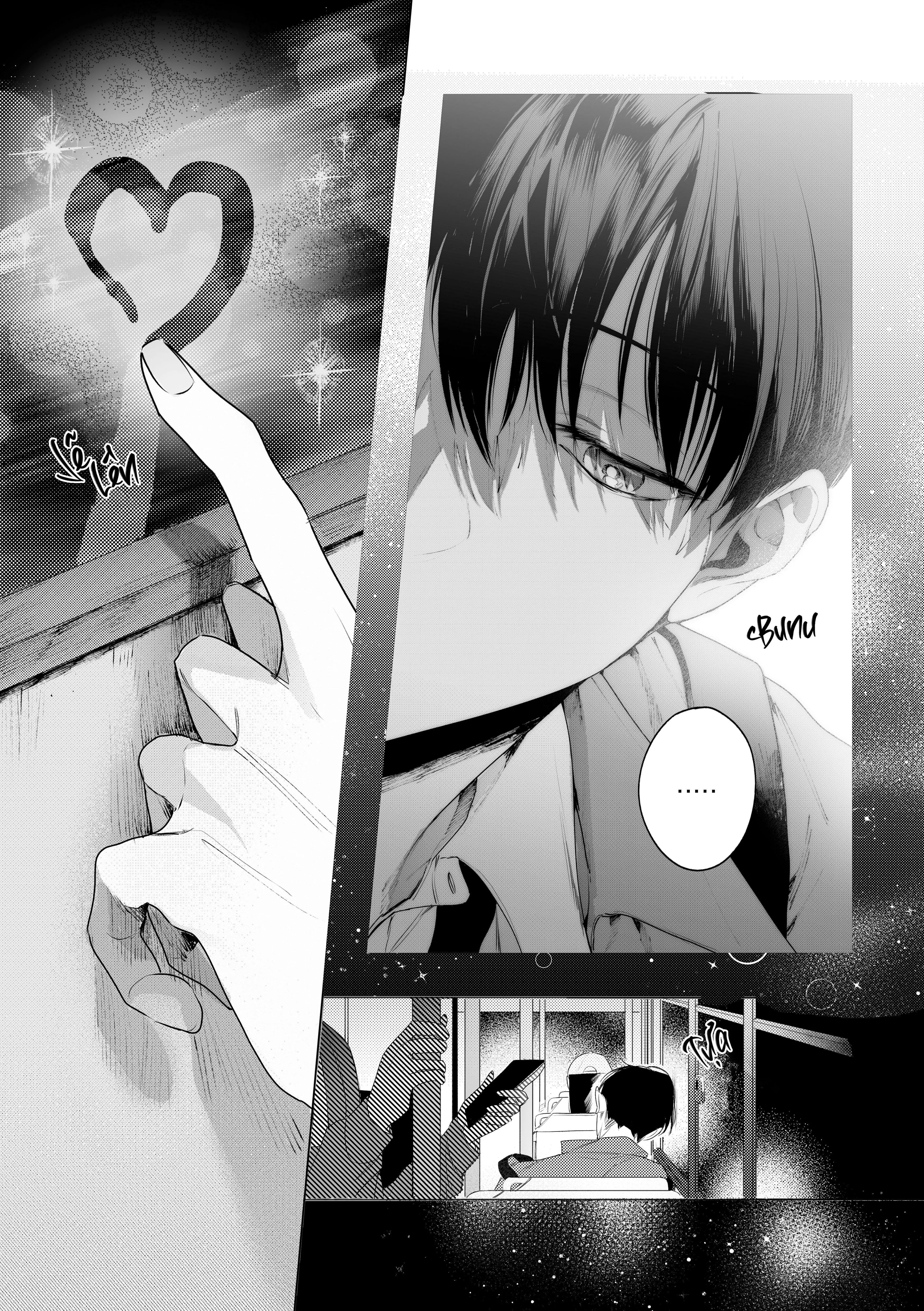 Tiêu Đề Không Được Đặt Chapter 7 Trang 24