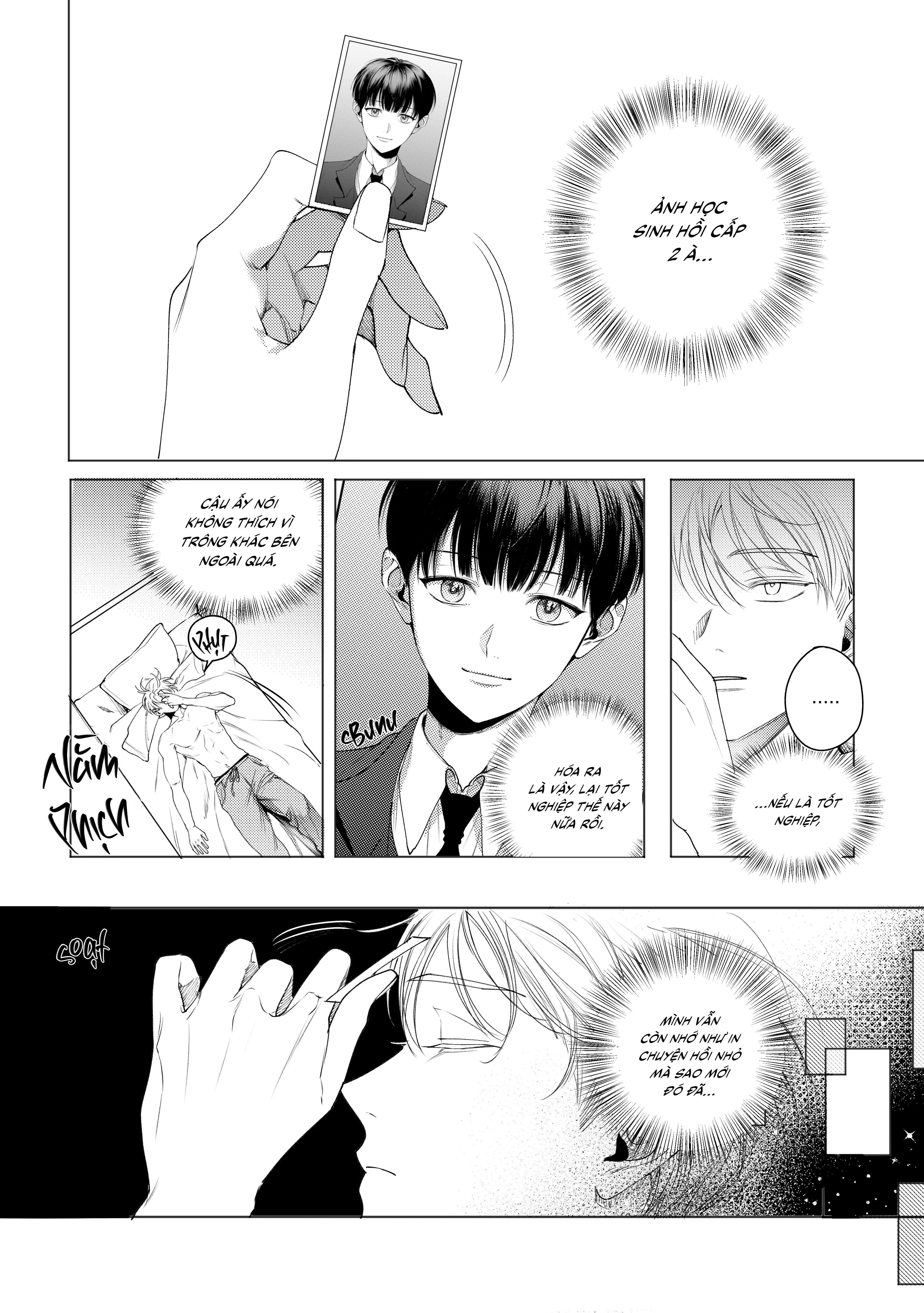 Tiêu Đề Không Được Đặt Chapter 7 Trang 27