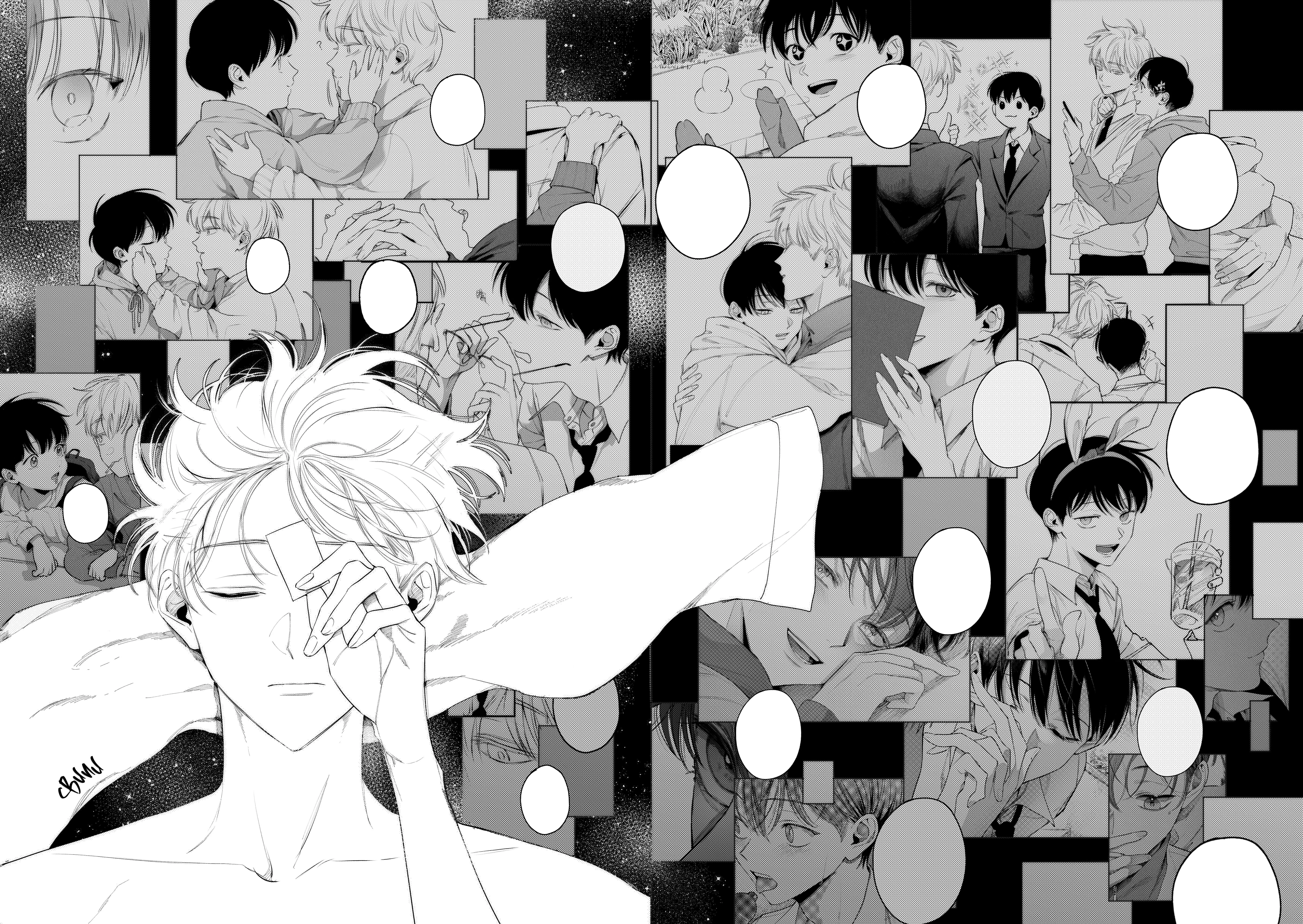 Tiêu Đề Không Được Đặt Chapter 7 Trang 28