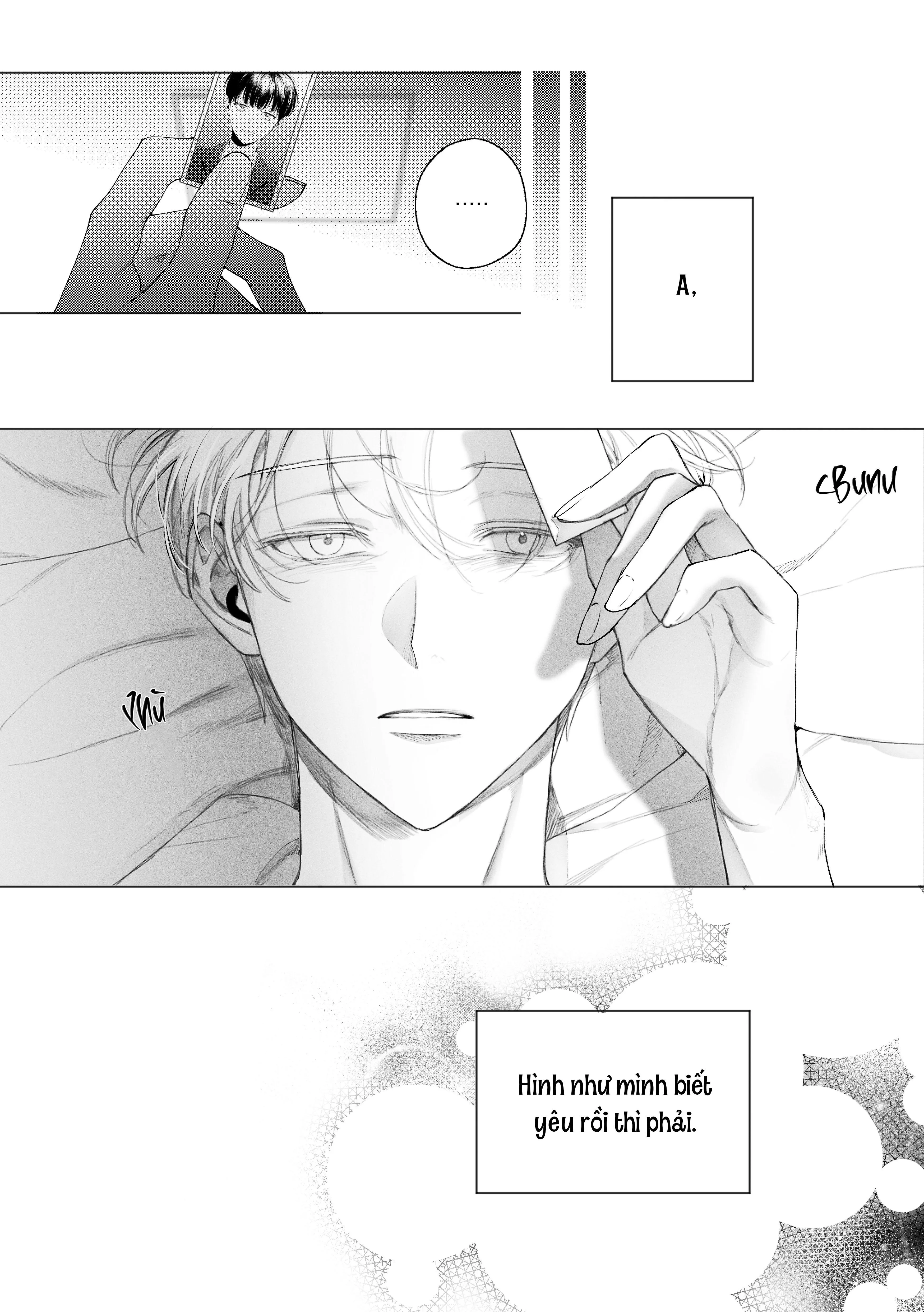 Tiêu Đề Không Được Đặt Chapter 7 Trang 29