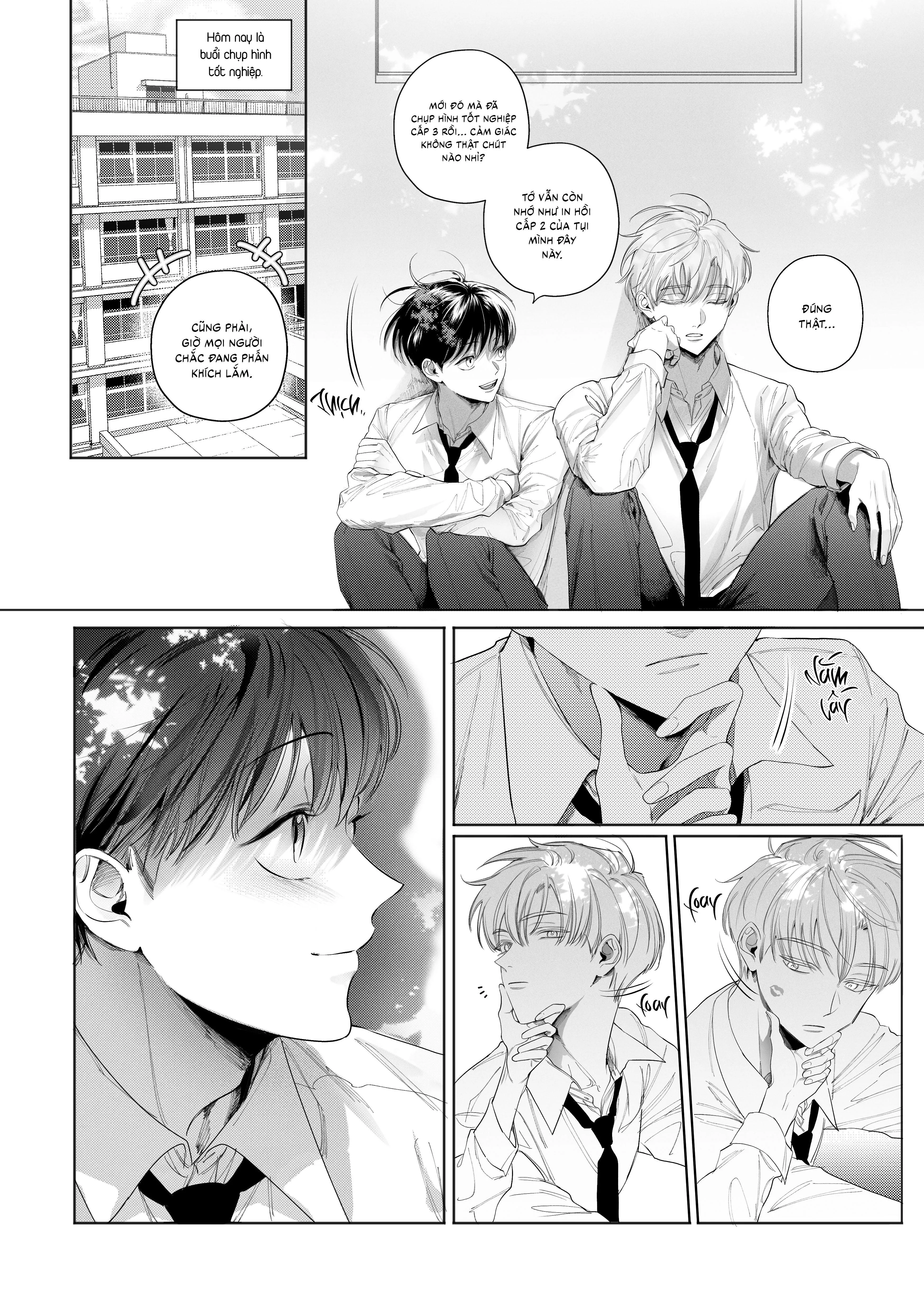 Tiêu Đề Không Được Đặt Chapter 8 Trang 3