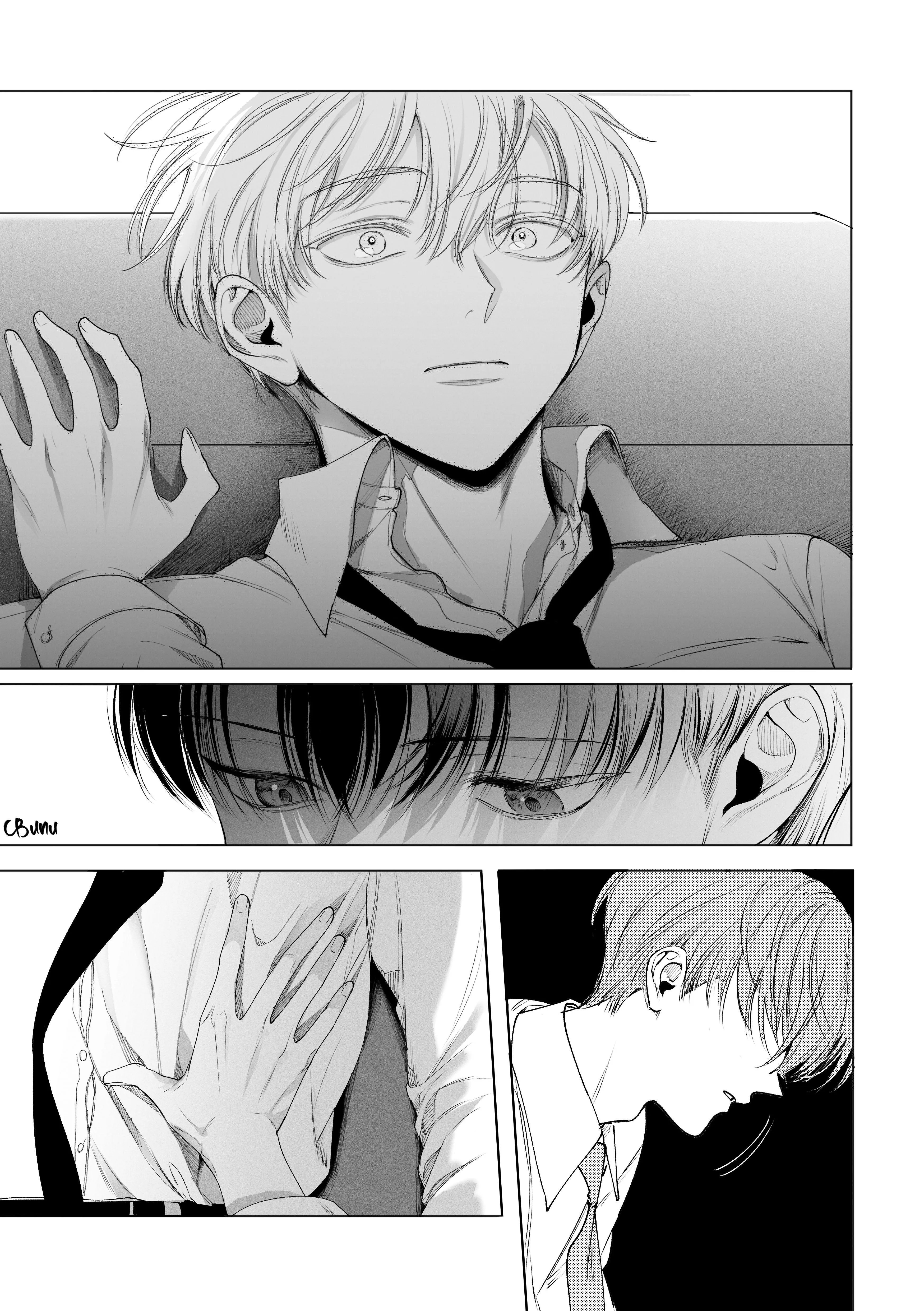 Tiêu Đề Không Được Đặt Chapter 8 Trang 22