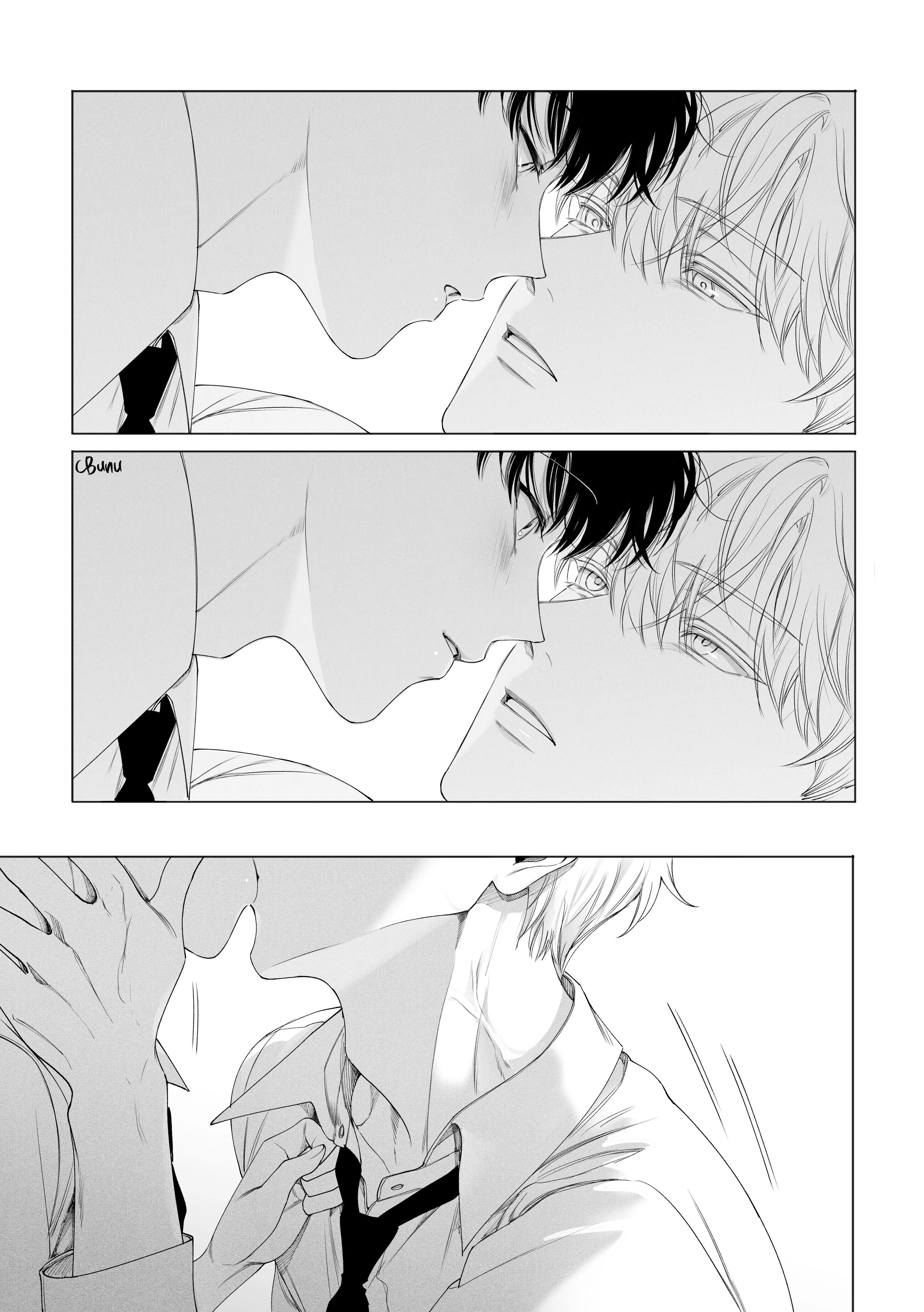 Tiêu Đề Không Được Đặt Chapter 8 Trang 34