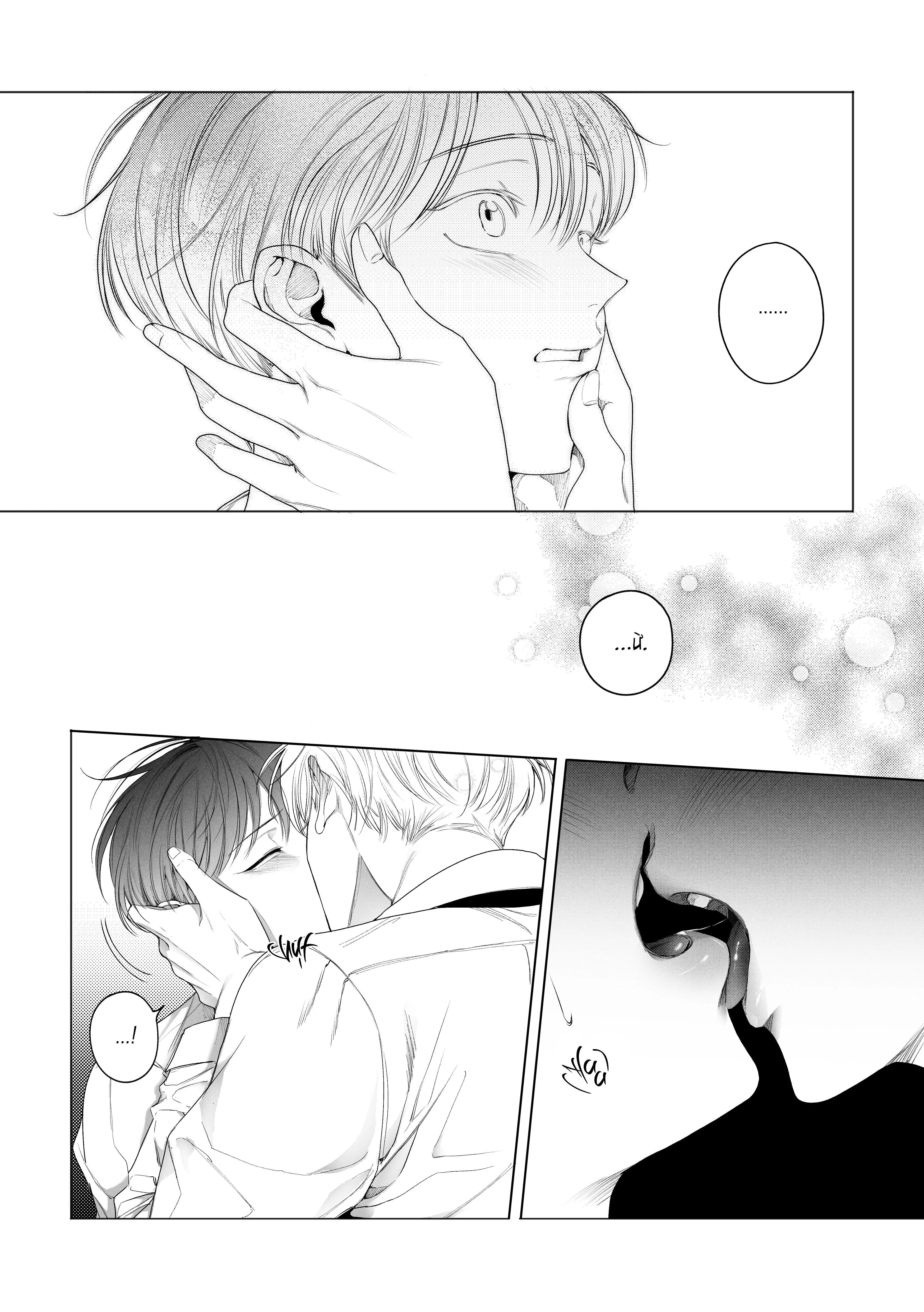 Tiêu Đề Không Được Đặt Chapter 9 Trang 3