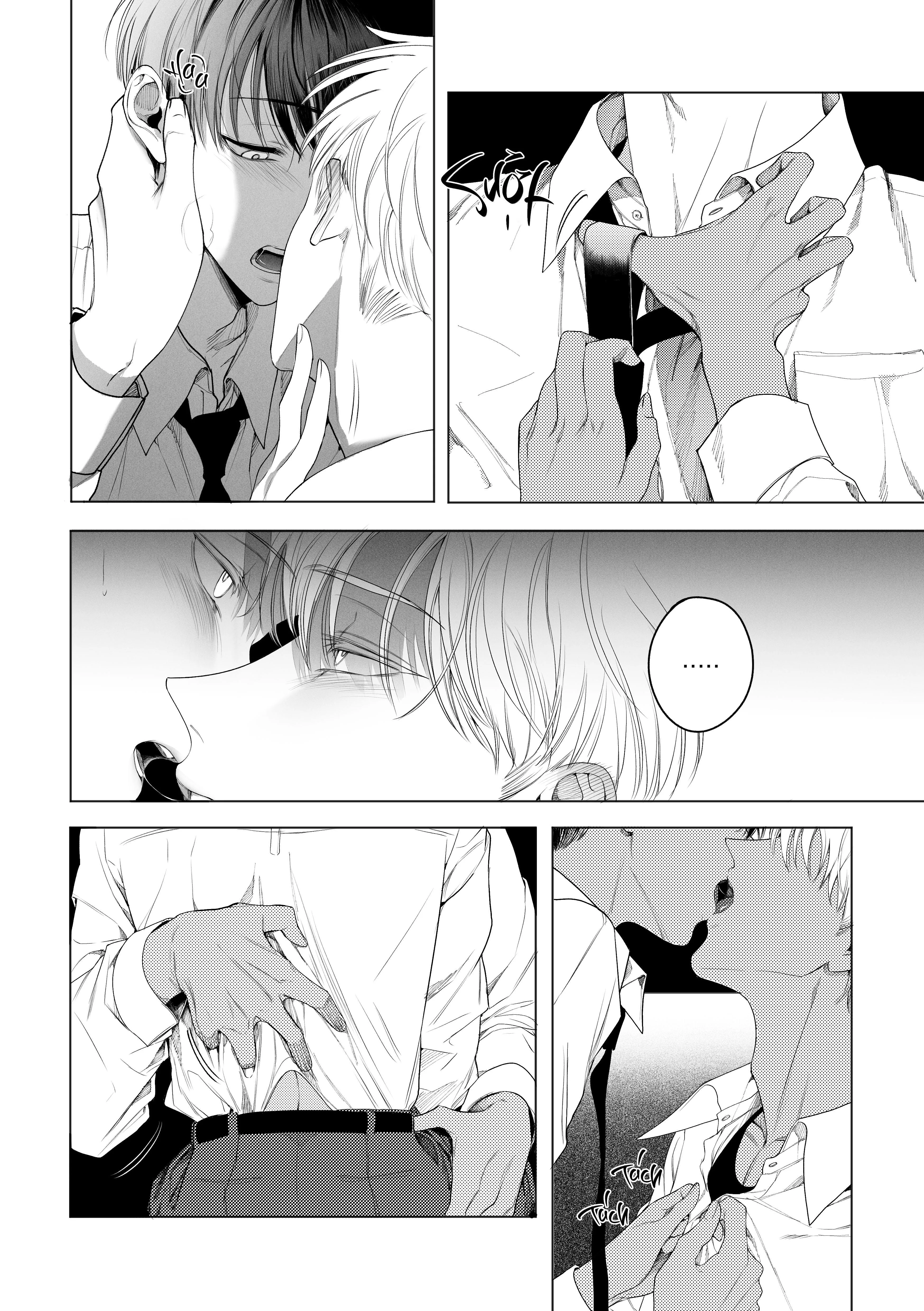 Tiêu Đề Không Được Đặt Chapter 9 Trang 5