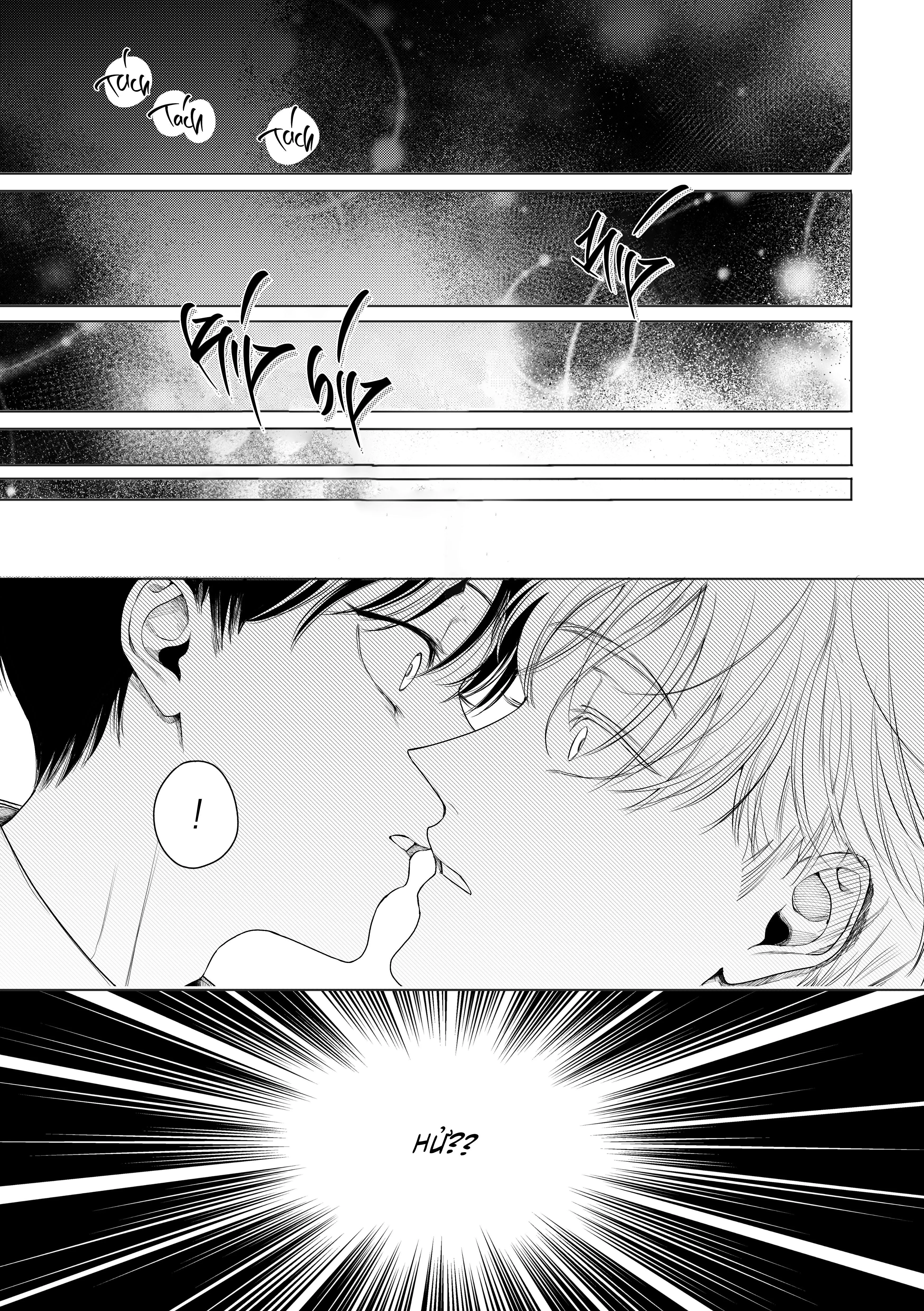 Tiêu Đề Không Được Đặt Chapter 9 Trang 6