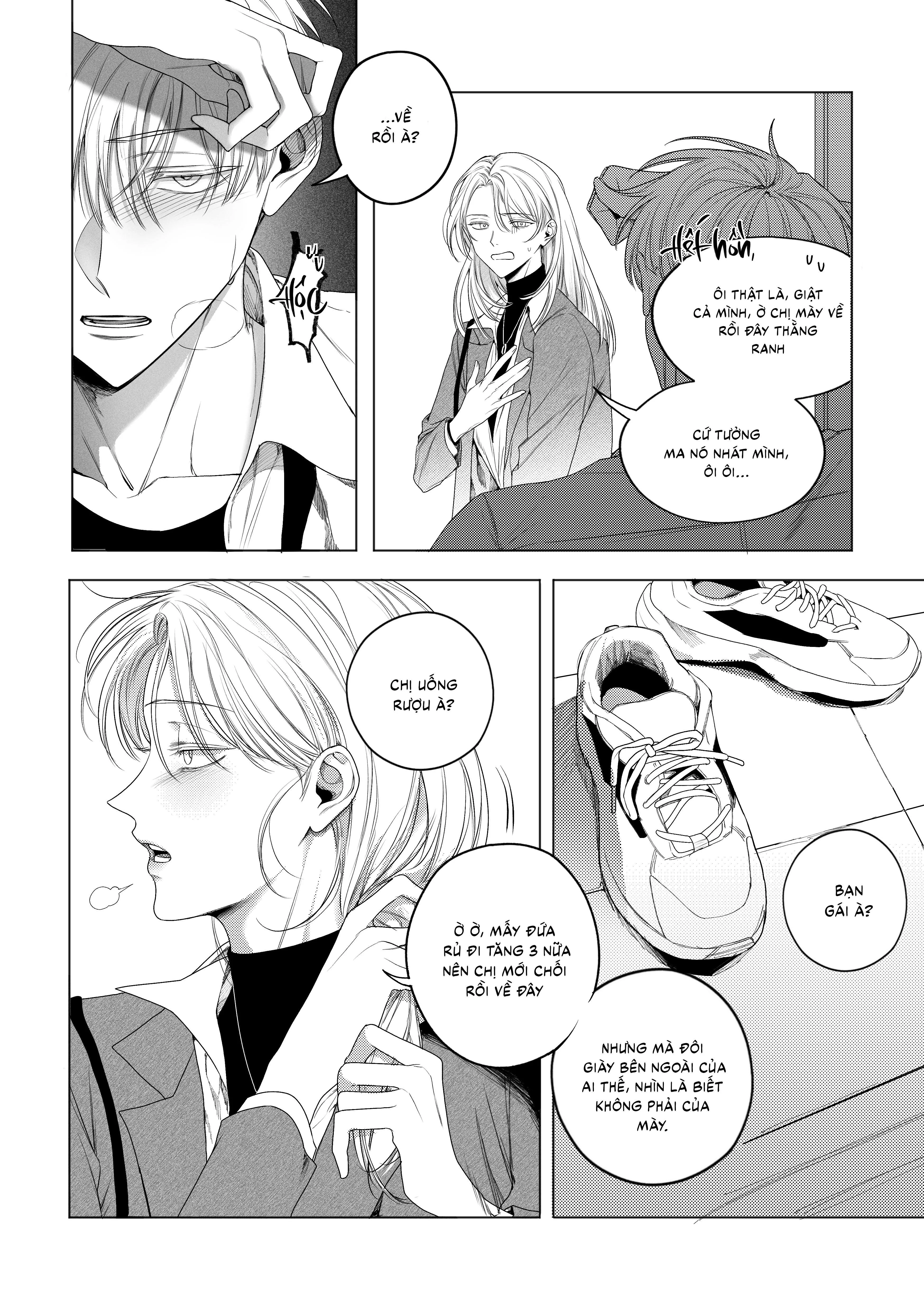 Tiêu Đề Không Được Đặt Chapter 9 Trang 9