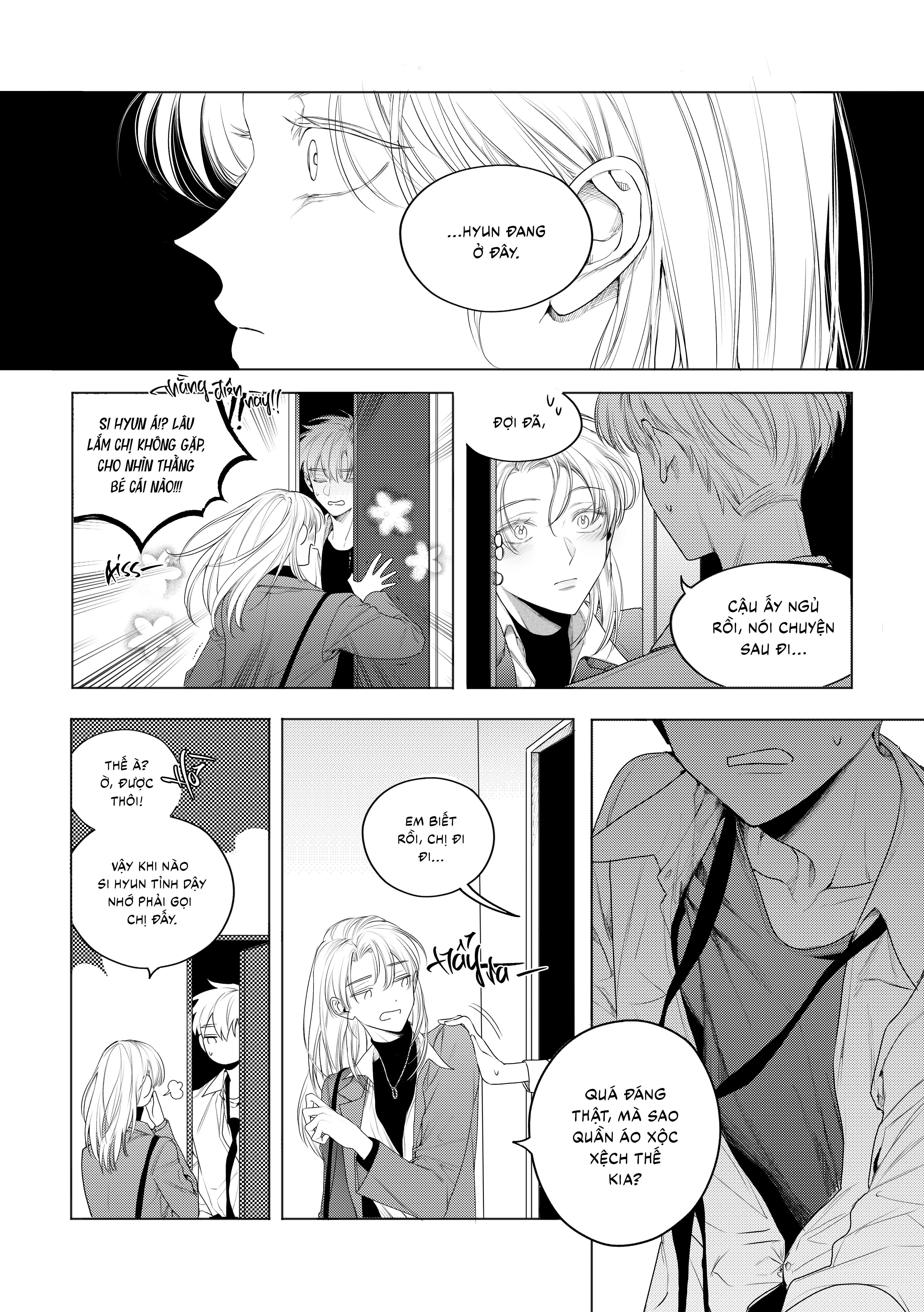 Tiêu Đề Không Được Đặt Chapter 9 Trang 10