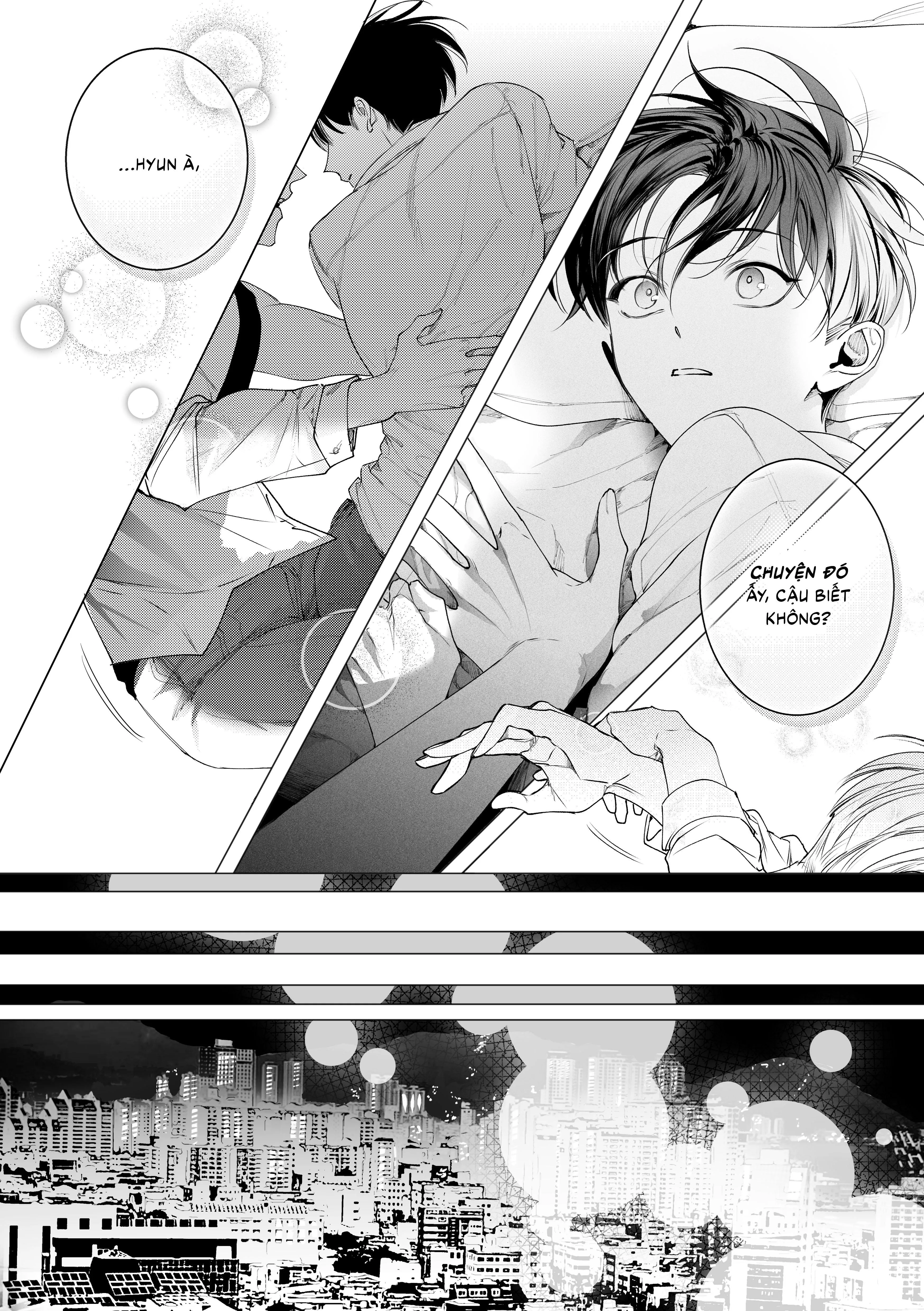 Tiêu Đề Không Được Đặt Chapter 9 Trang 20