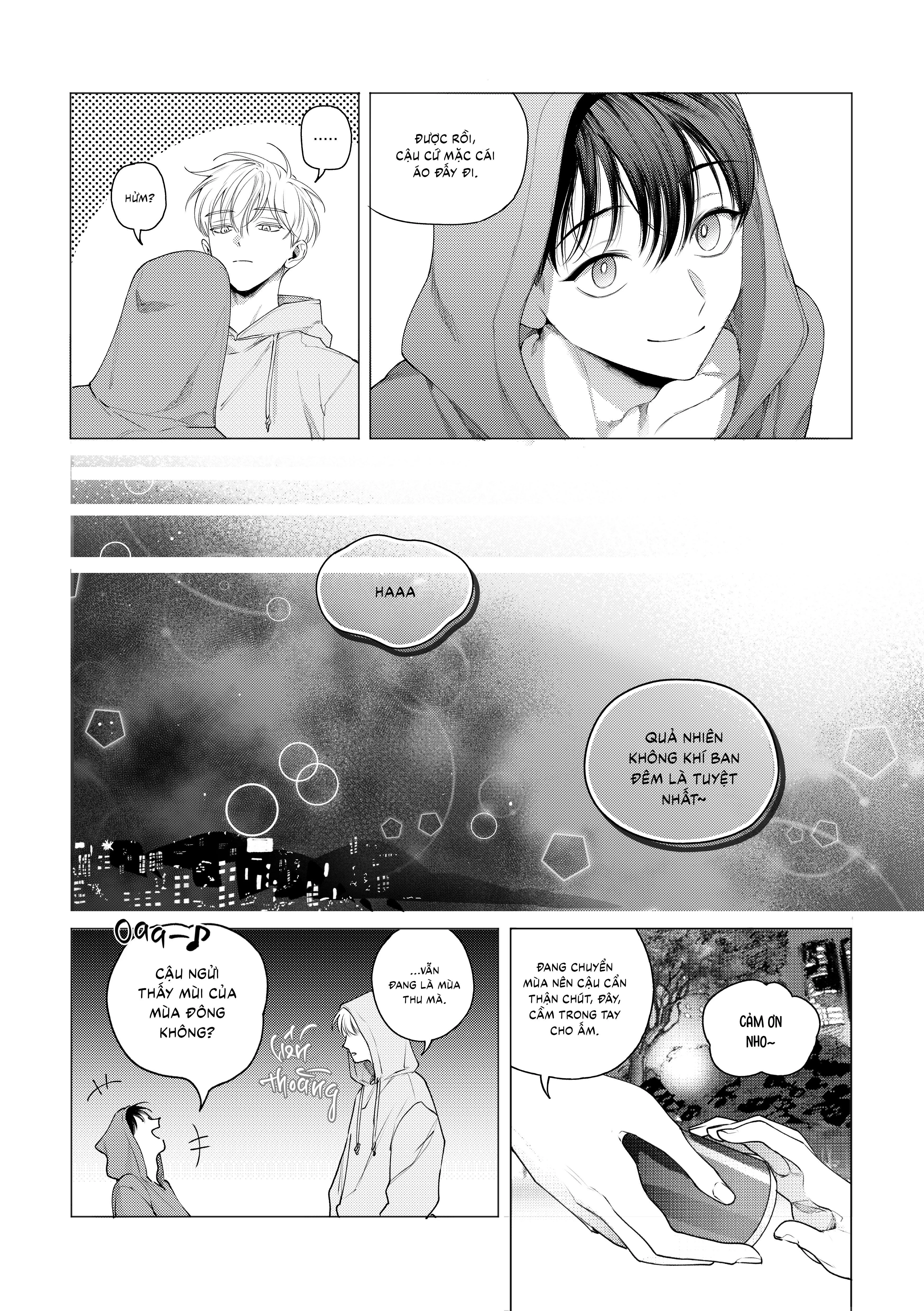 Tiêu Đề Không Được Đặt Chapter 9 Trang 22