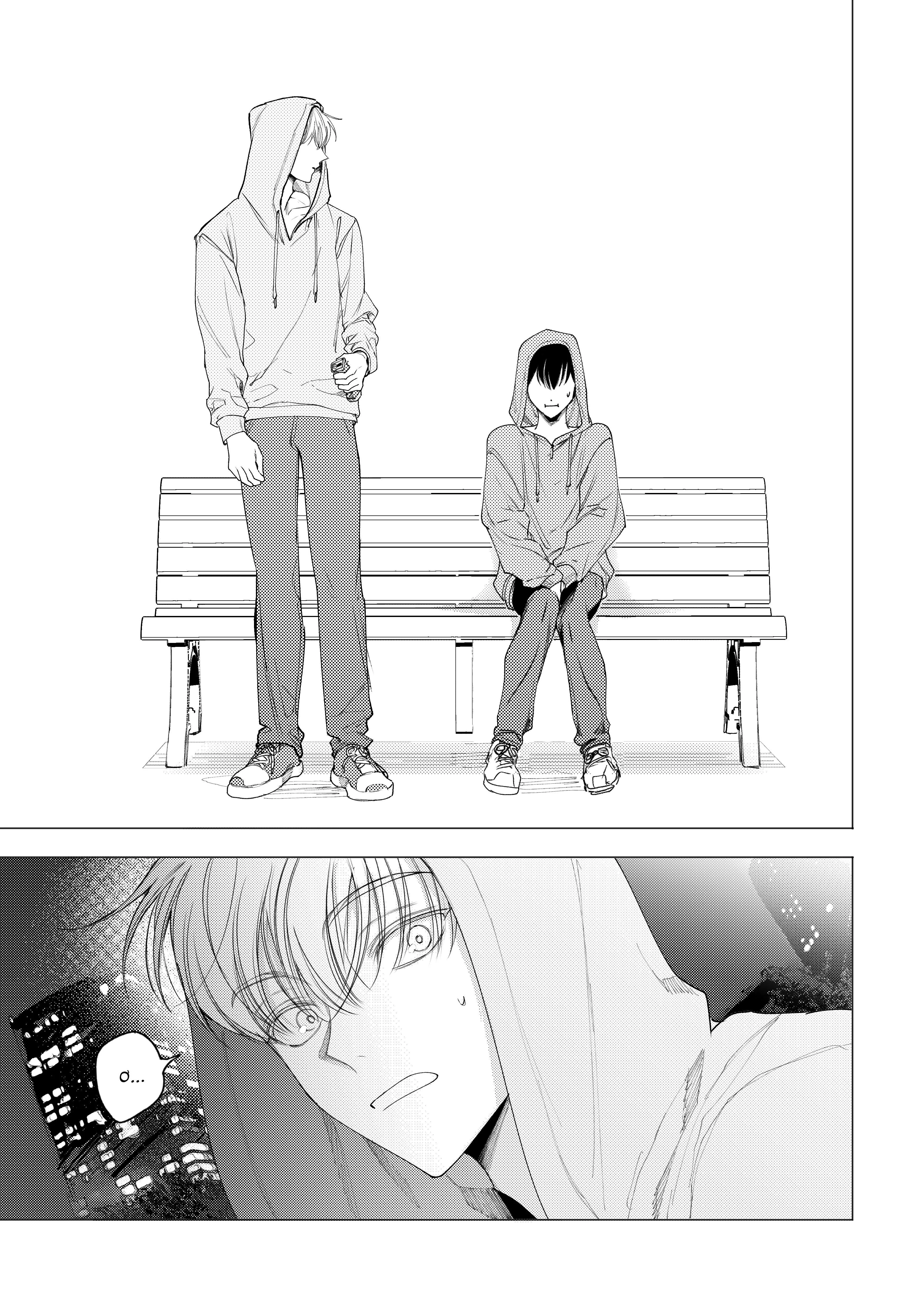 Tiêu Đề Không Được Đặt Chapter 9 Trang 25