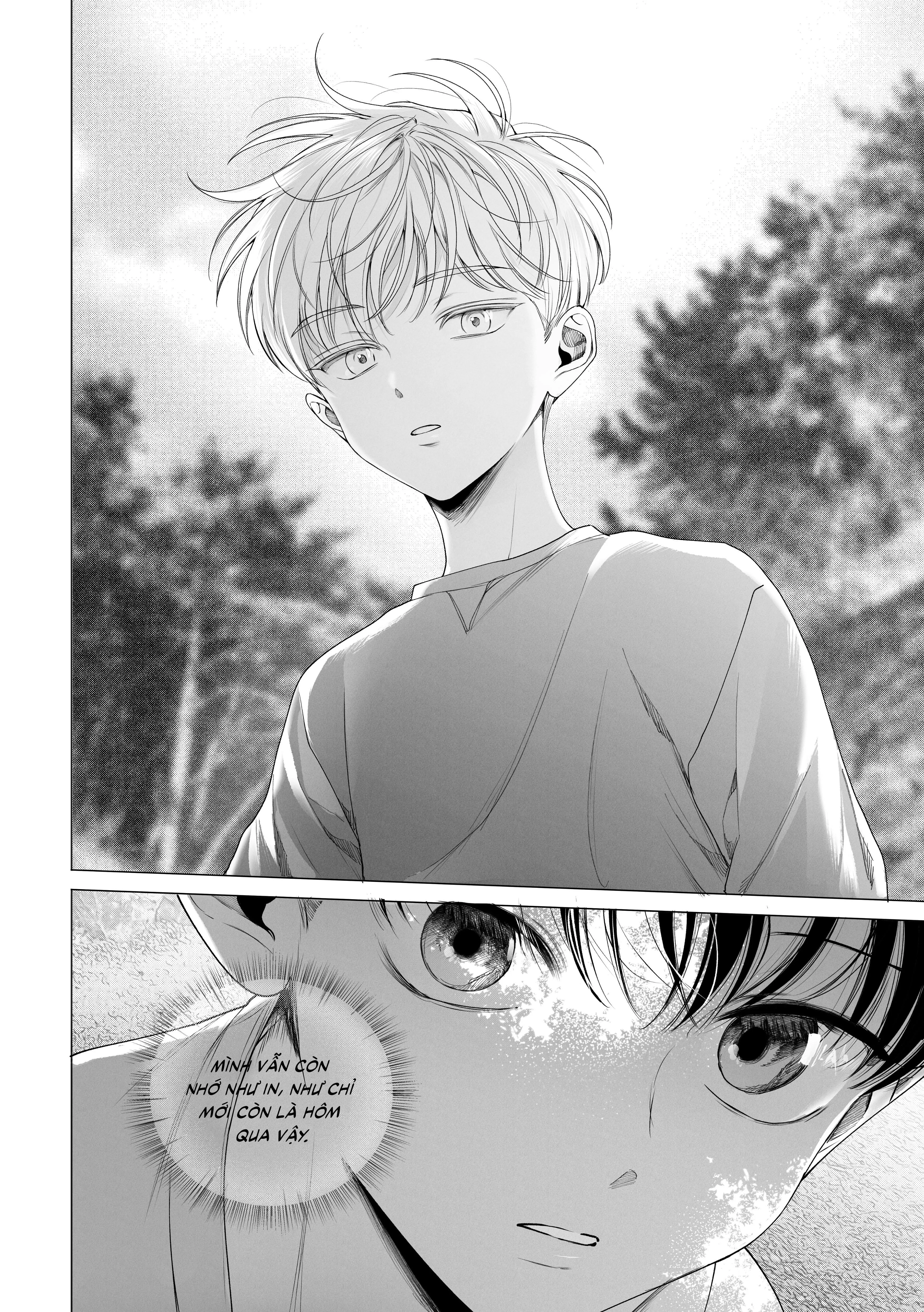 Tiêu Đề Không Được Đặt Chapter 10 Trang 7