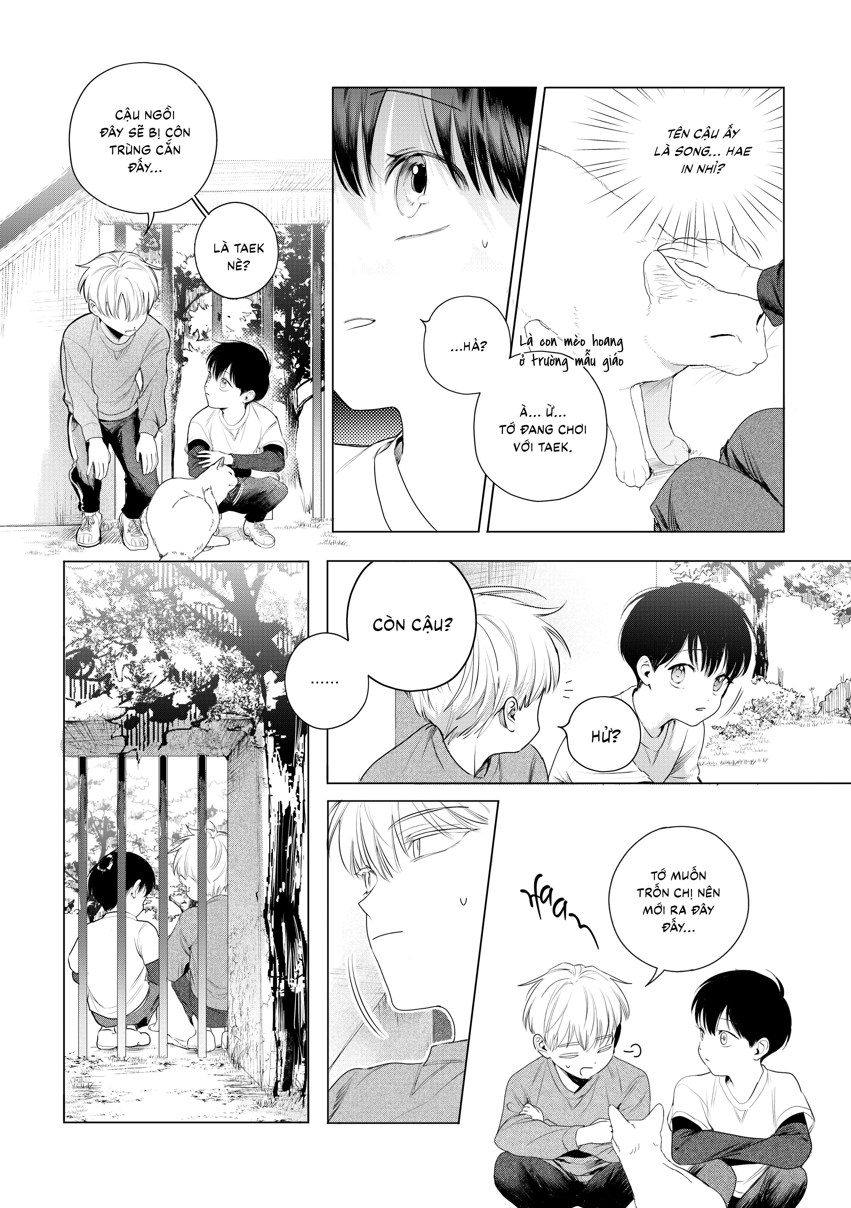 Tiêu Đề Không Được Đặt Chapter 10 Trang 8