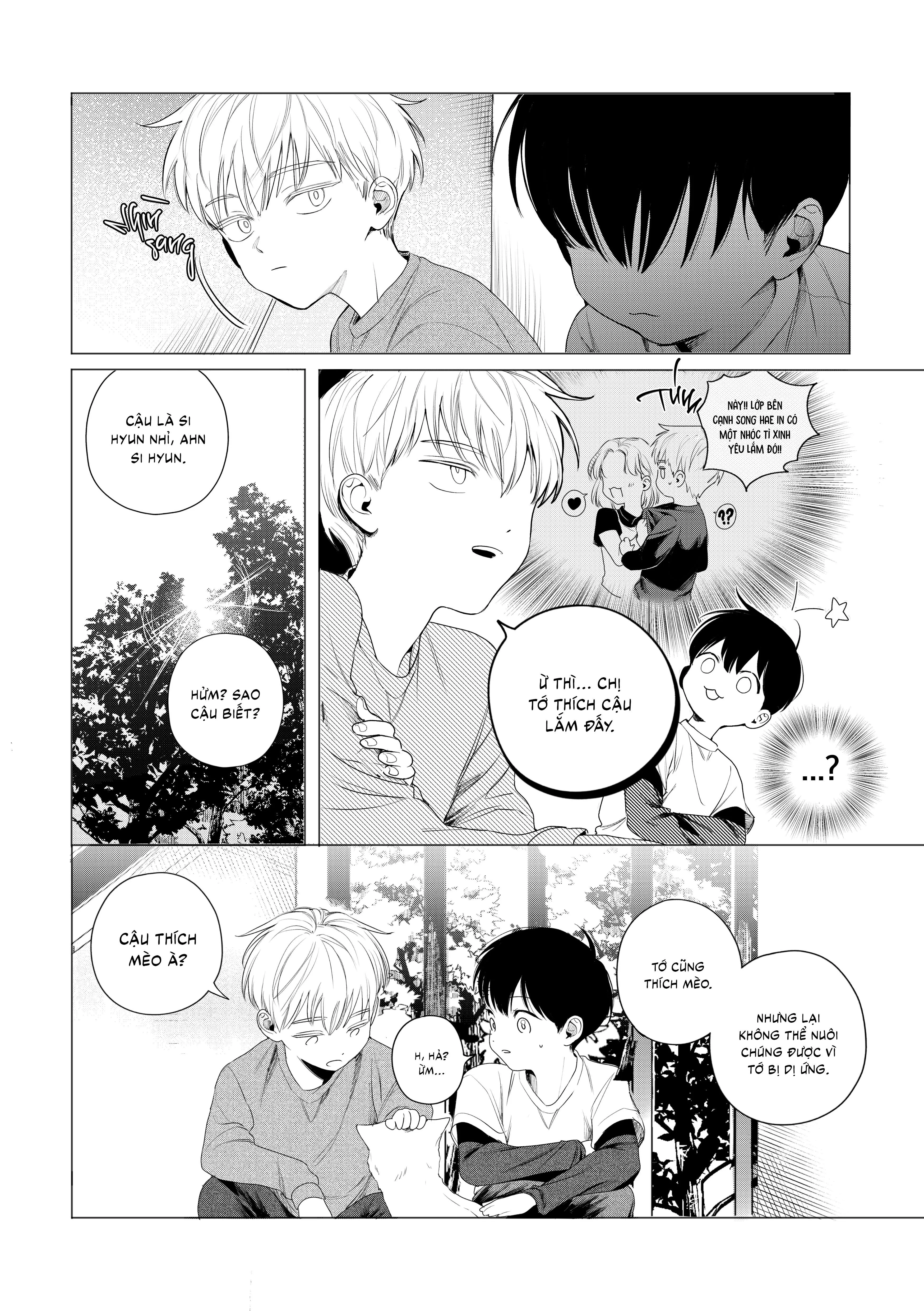 Tiêu Đề Không Được Đặt Chapter 10 Trang 9