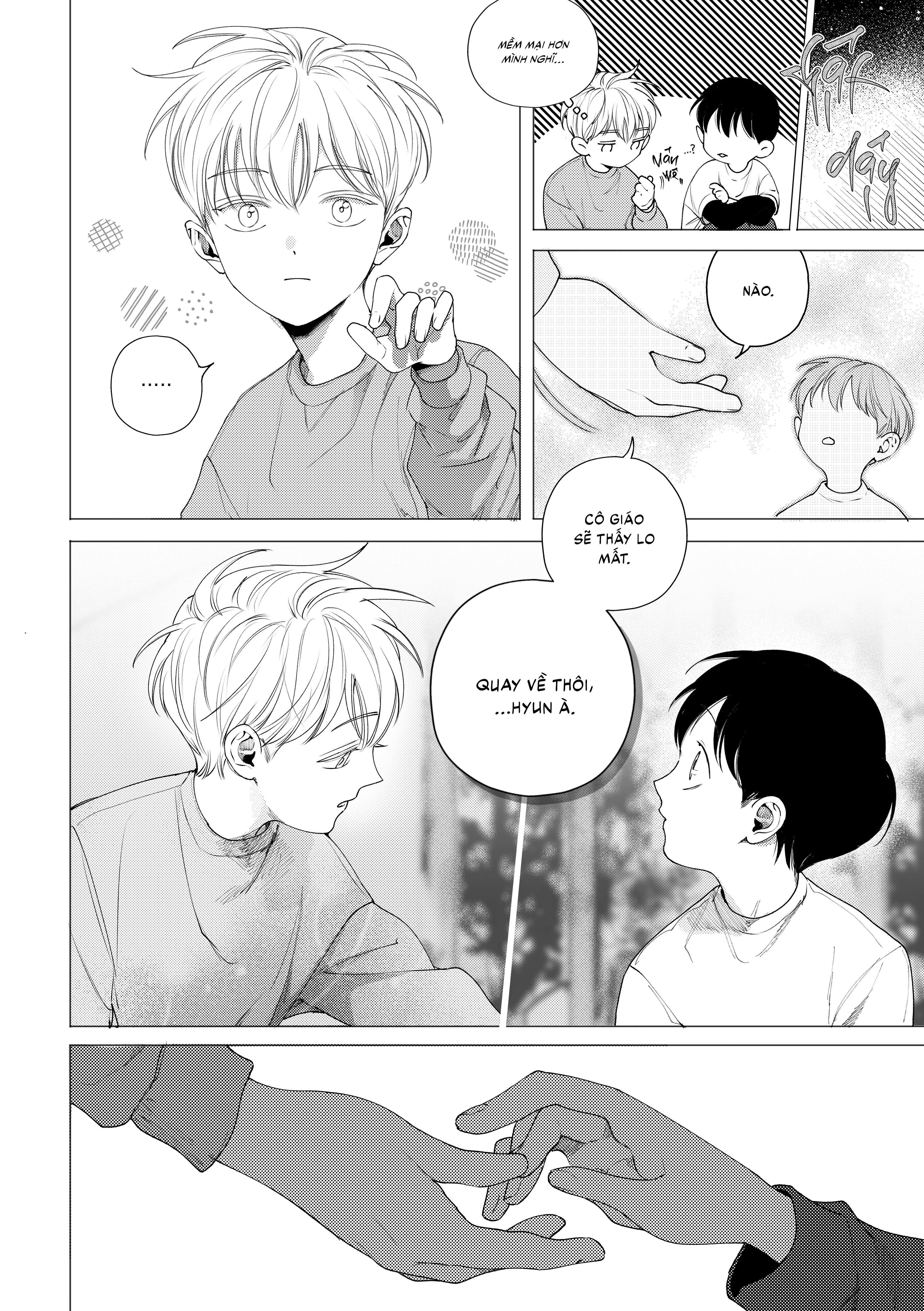 Tiêu Đề Không Được Đặt Chapter 10 Trang 12