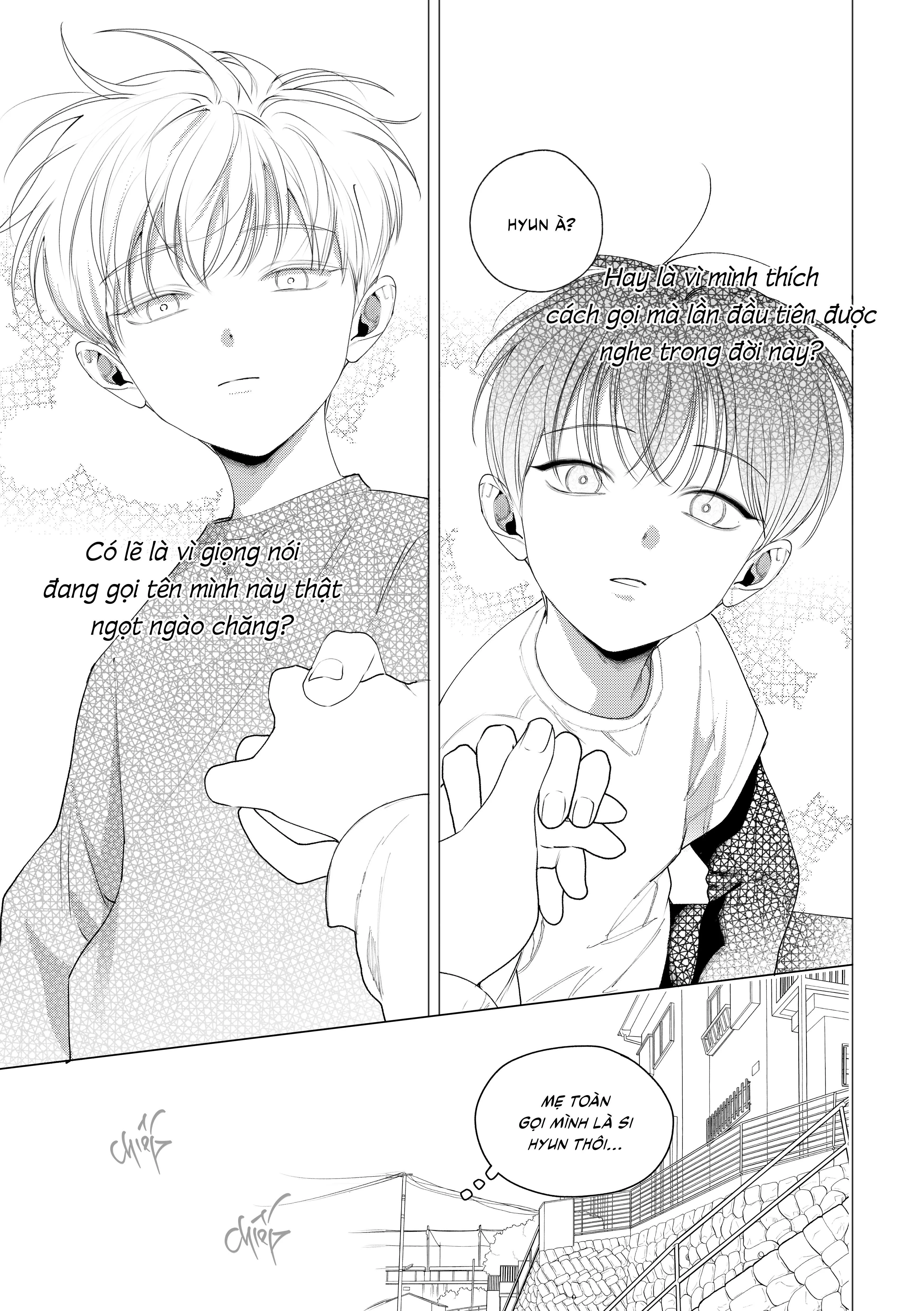 Tiêu Đề Không Được Đặt Chapter 10 Trang 13