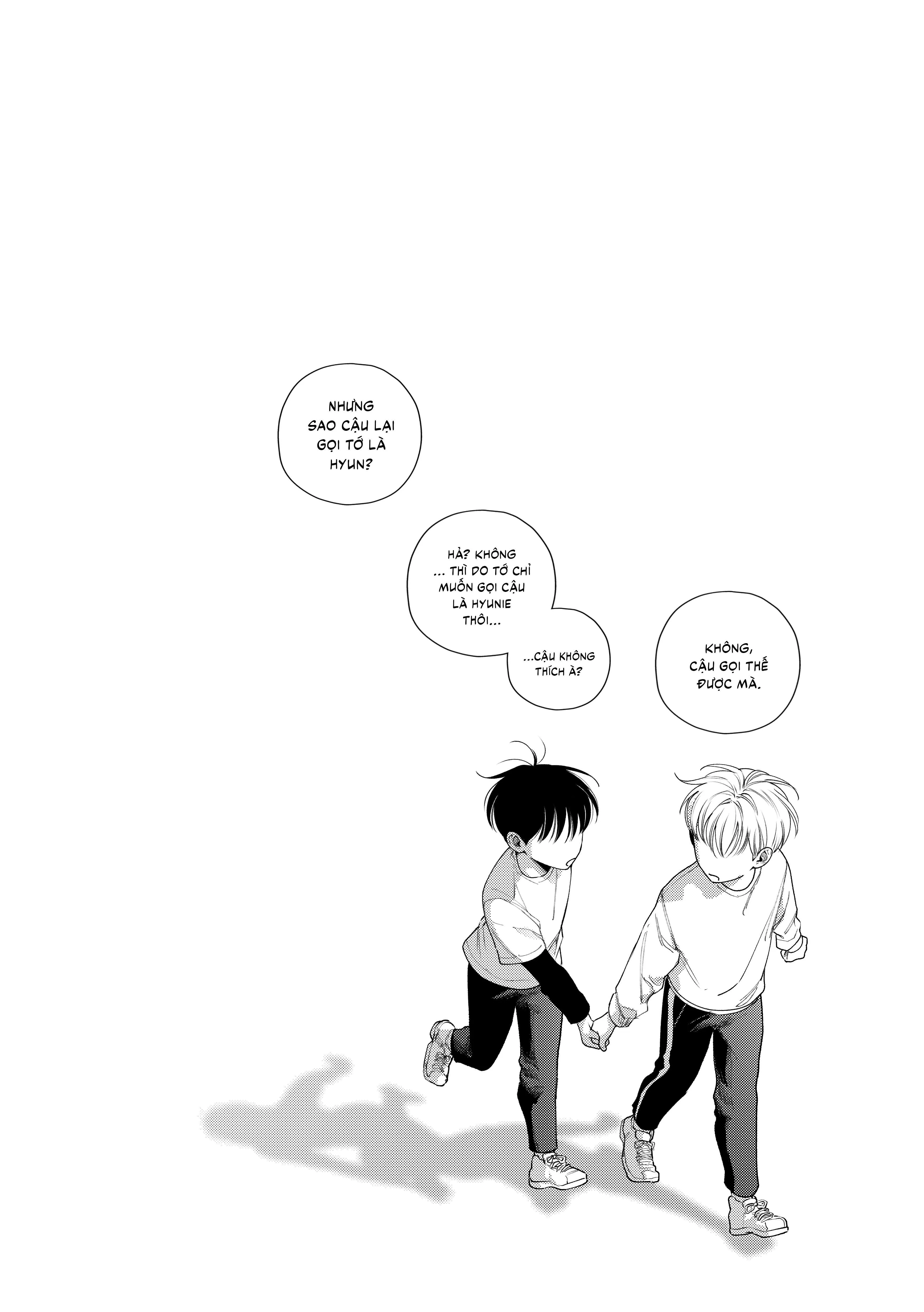 Tiêu Đề Không Được Đặt Chapter 10 Trang 14