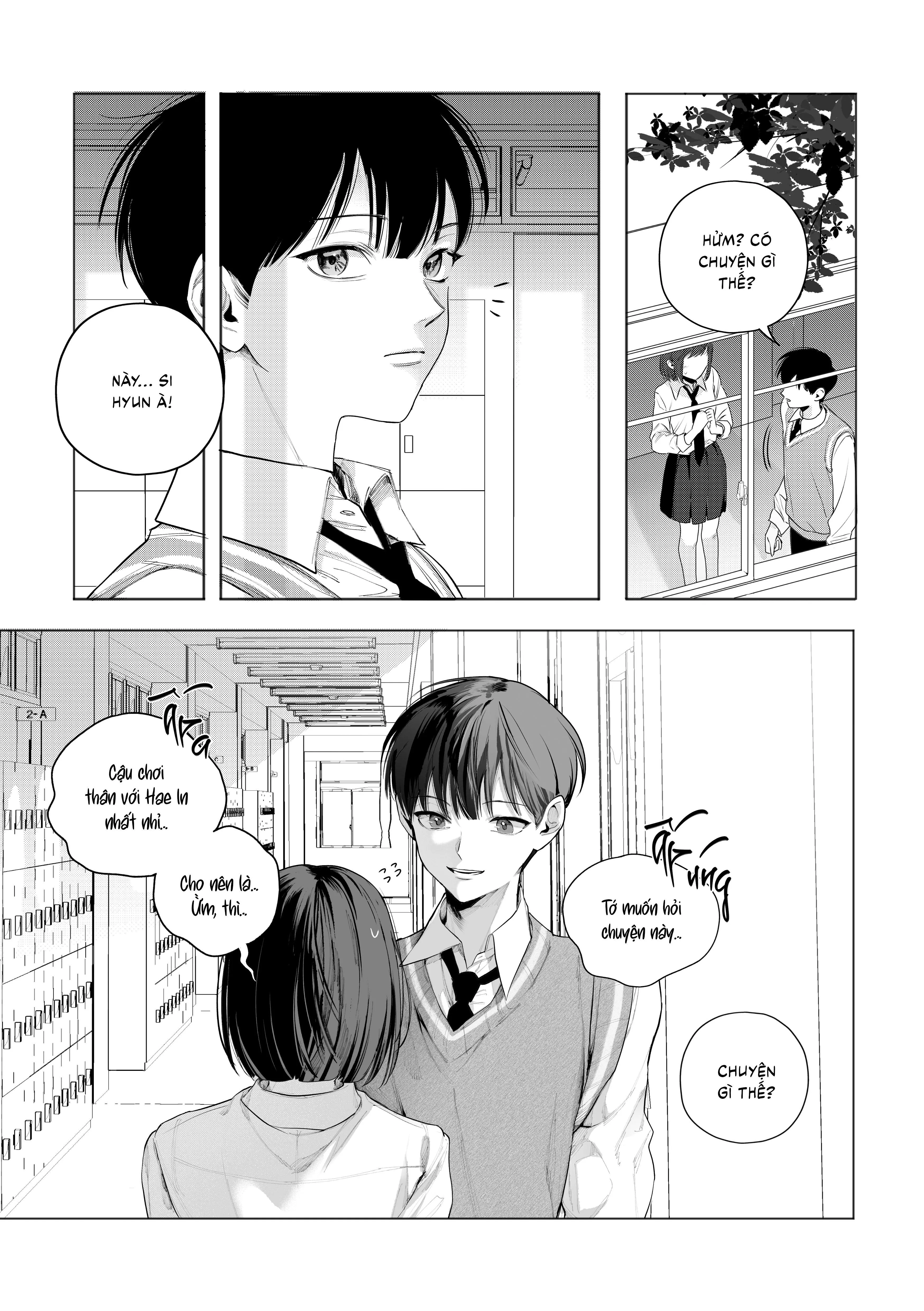 Tiêu Đề Không Được Đặt Chapter 10 Trang 15