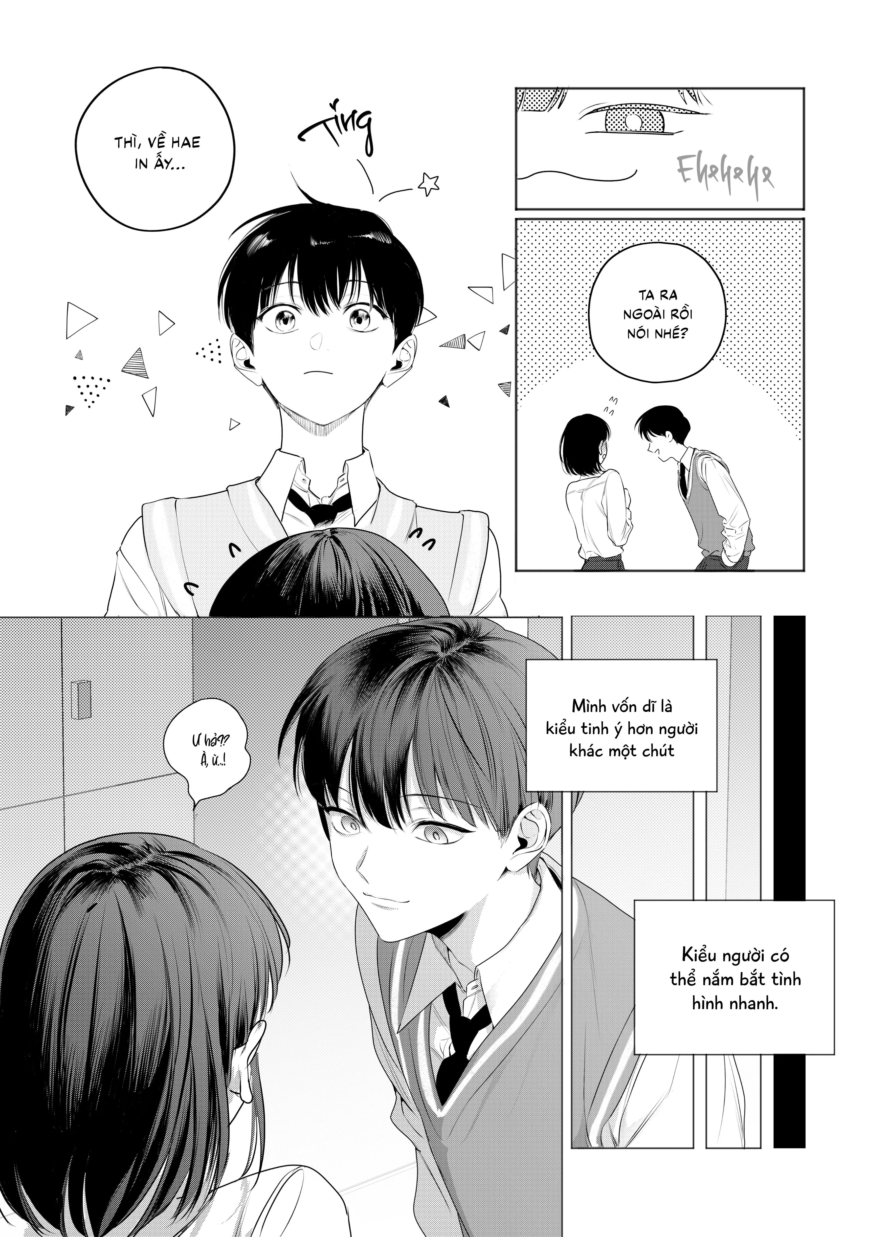 Tiêu Đề Không Được Đặt Chapter 10 Trang 16