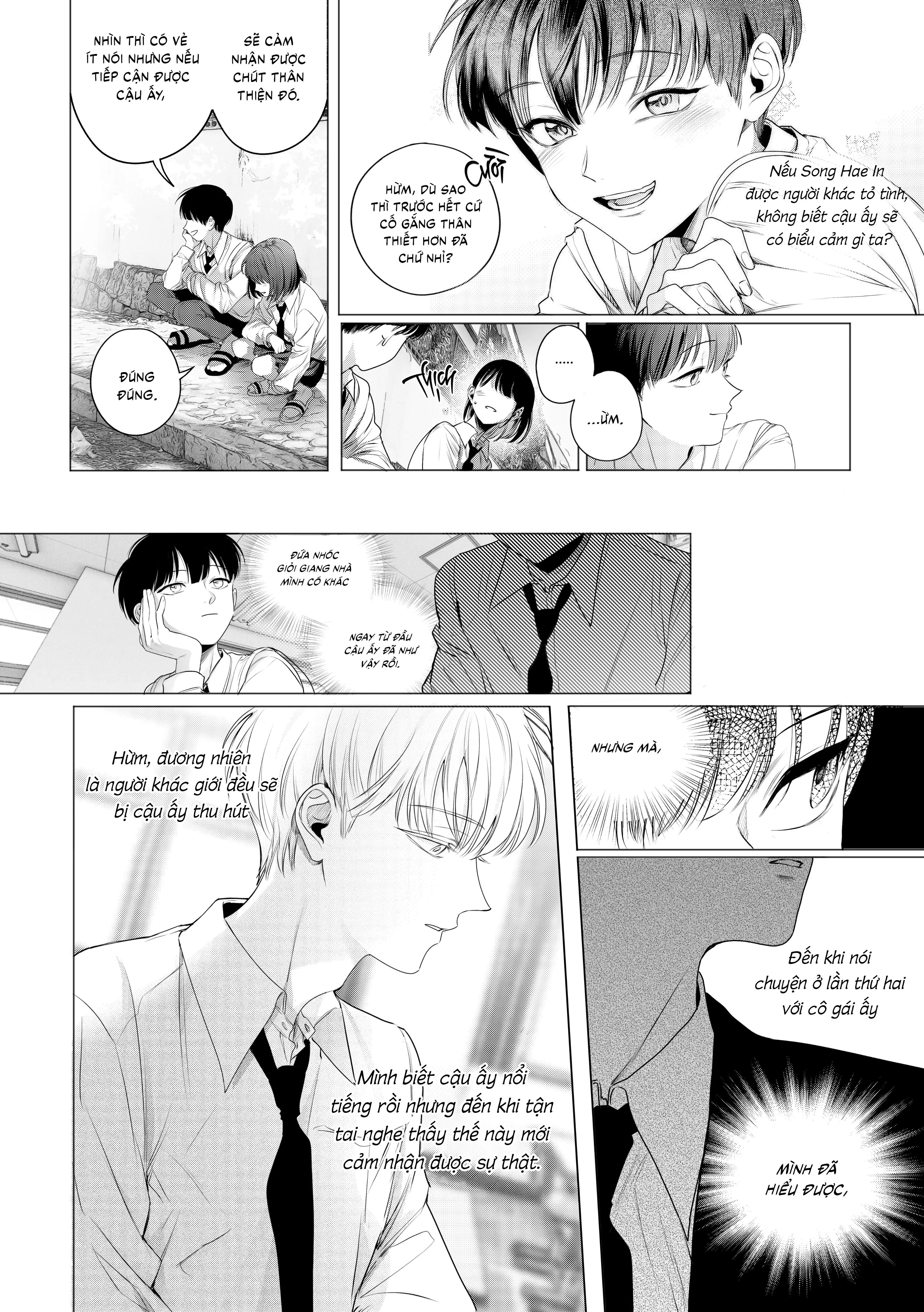 Tiêu Đề Không Được Đặt Chapter 10 Trang 18