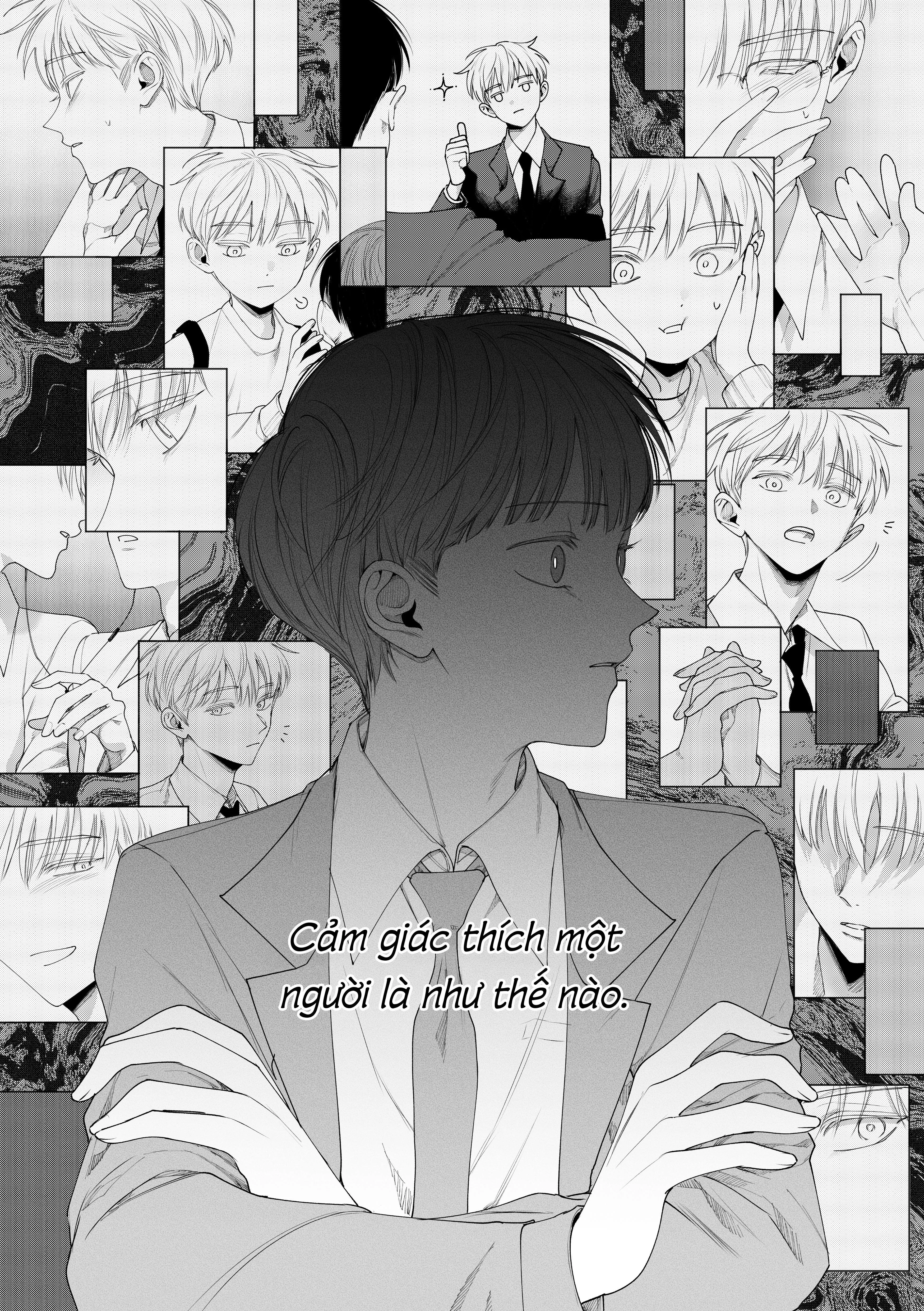 Tiêu Đề Không Được Đặt Chapter 10 Trang 19