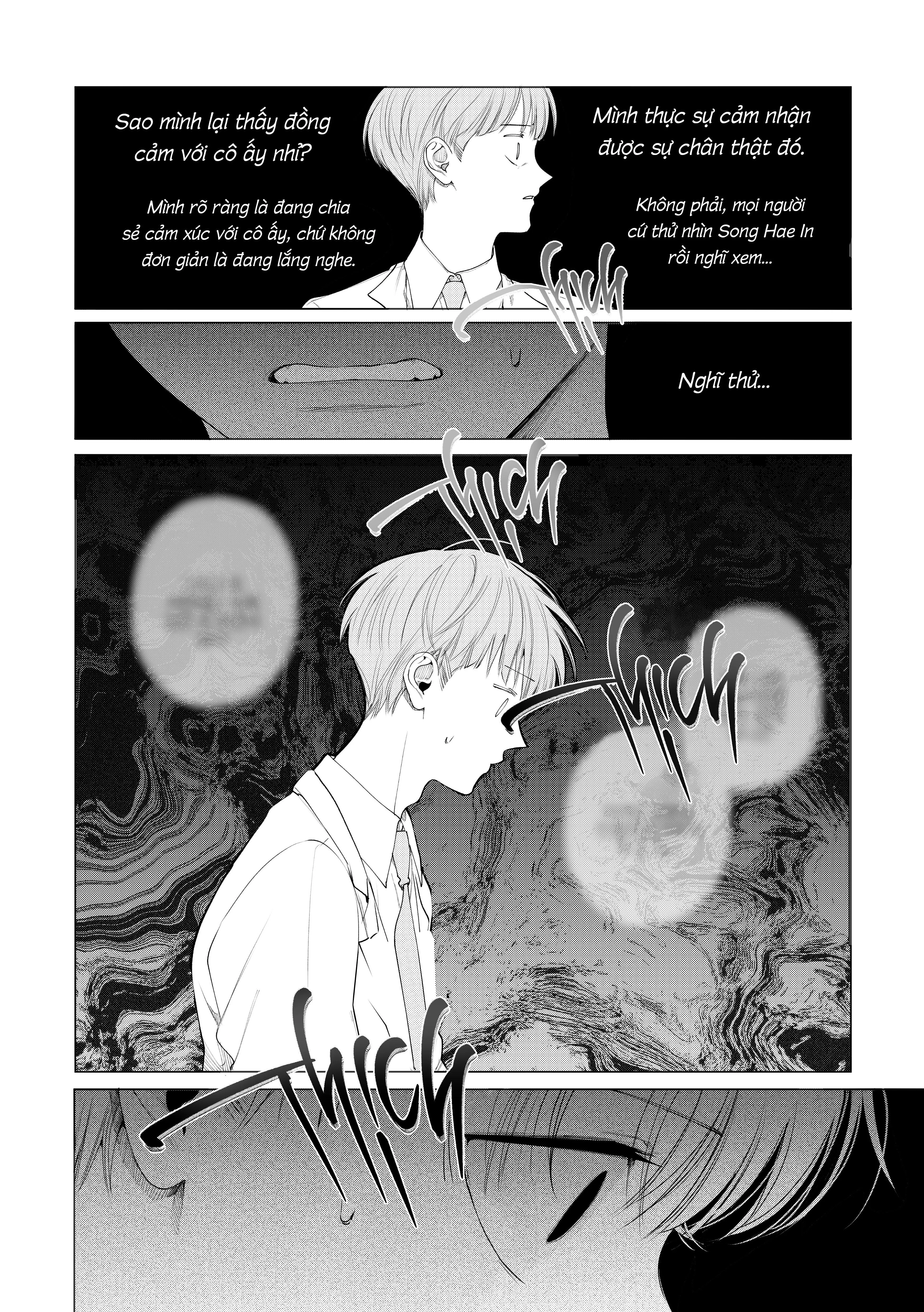 Tiêu Đề Không Được Đặt Chapter 10 Trang 20