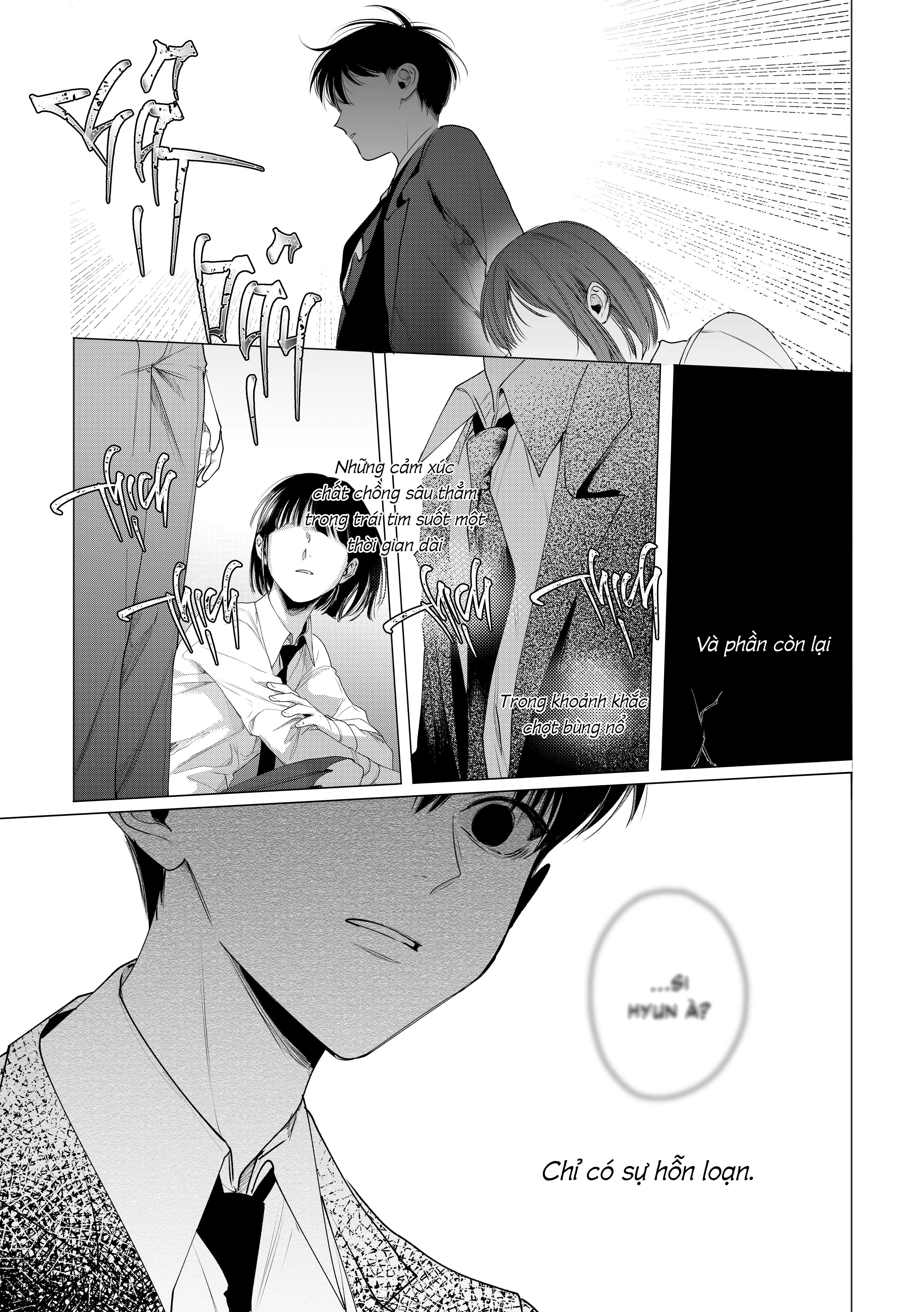 Tiêu Đề Không Được Đặt Chapter 10 Trang 21