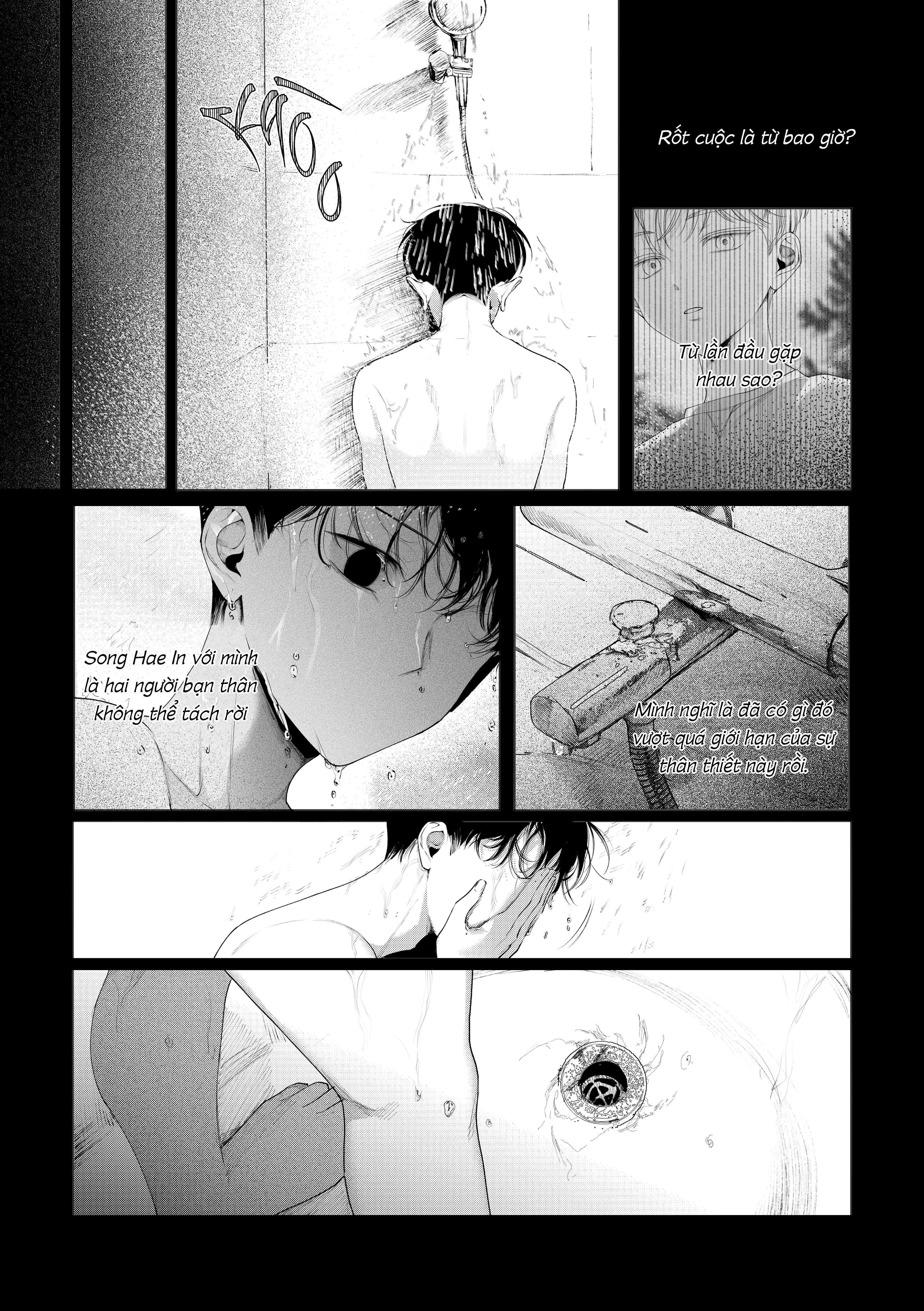 Tiêu Đề Không Được Đặt Chapter 10 Trang 22