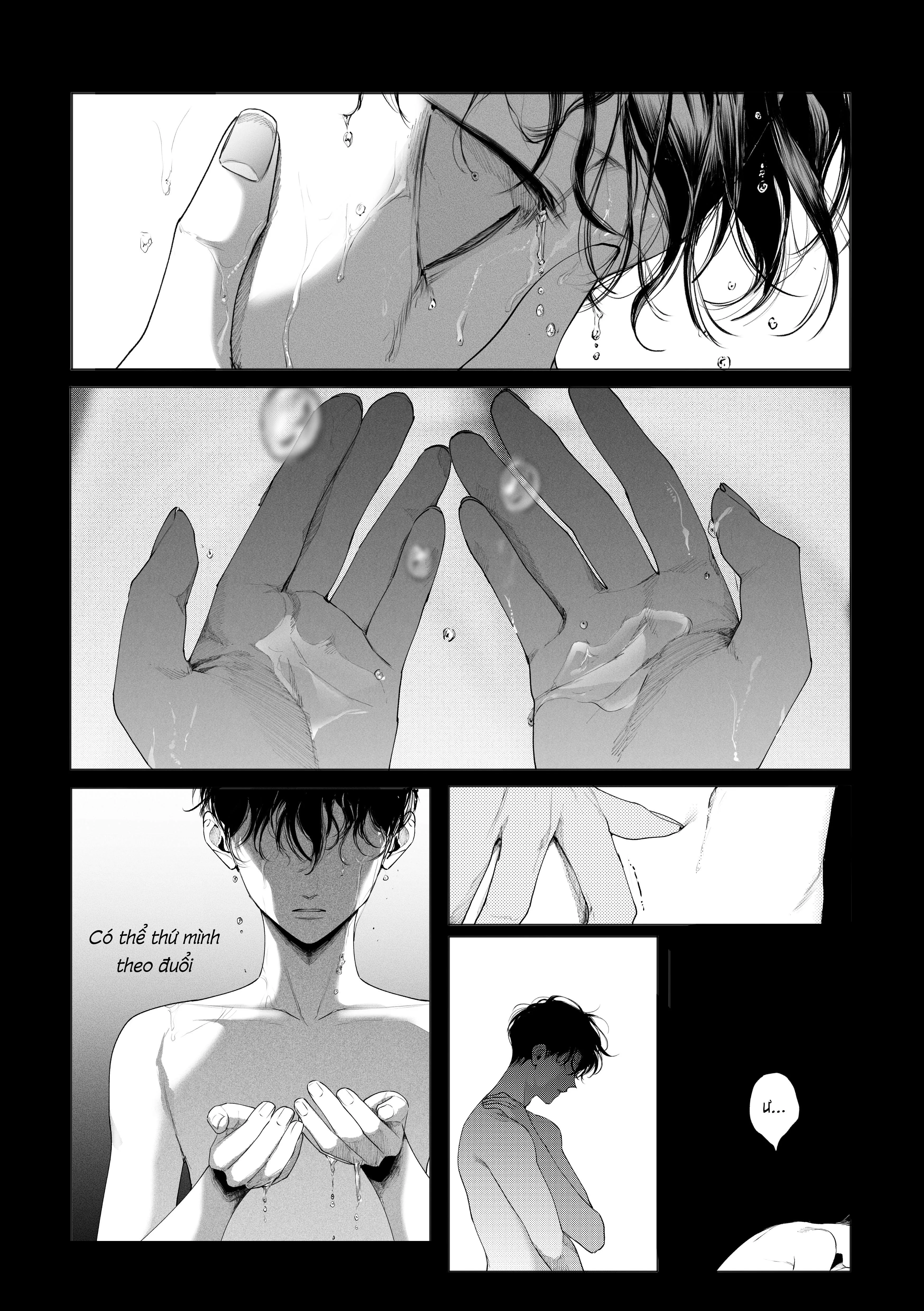 Tiêu Đề Không Được Đặt Chapter 10 Trang 23