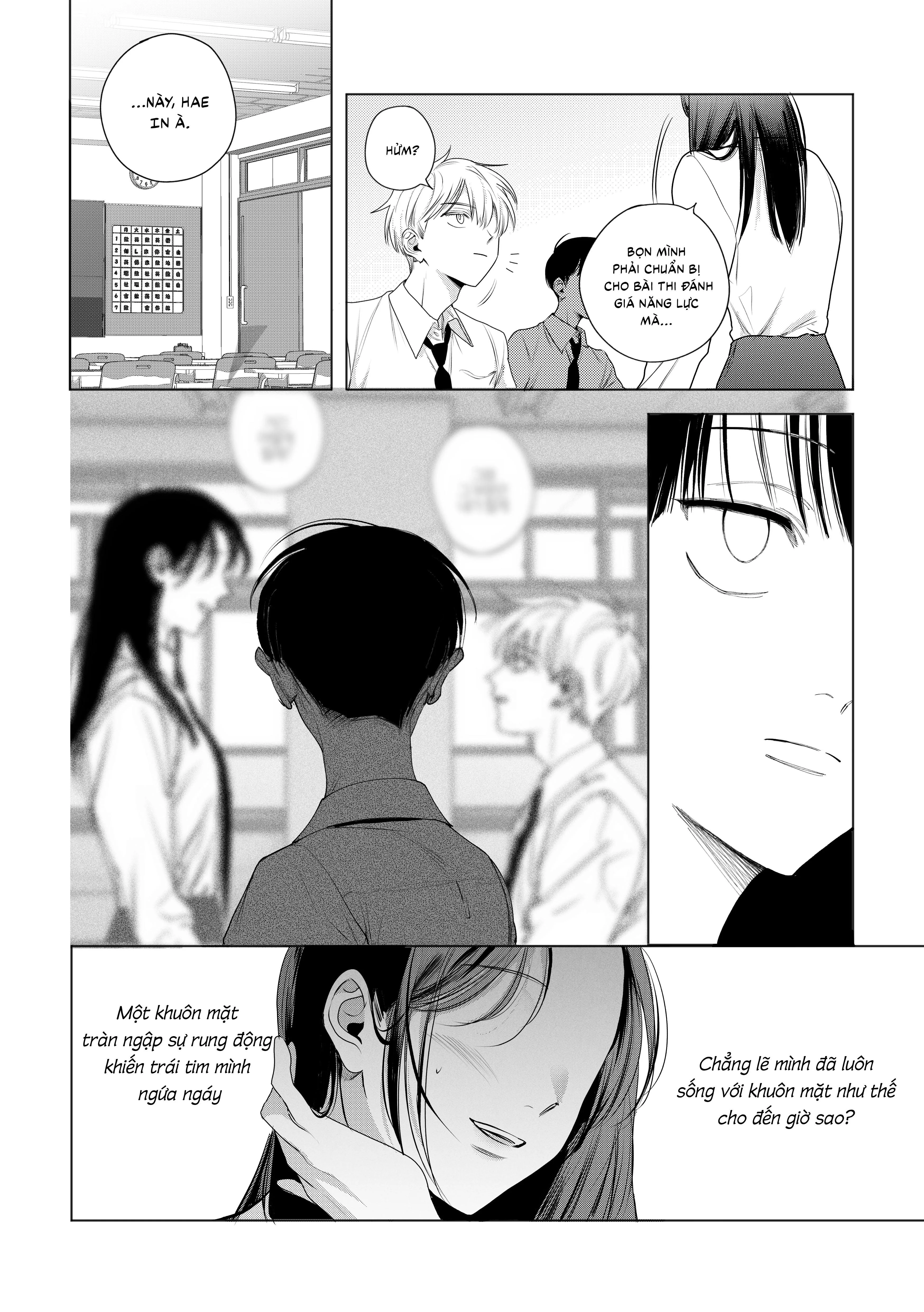 Tiêu Đề Không Được Đặt Chapter 10 Trang 26