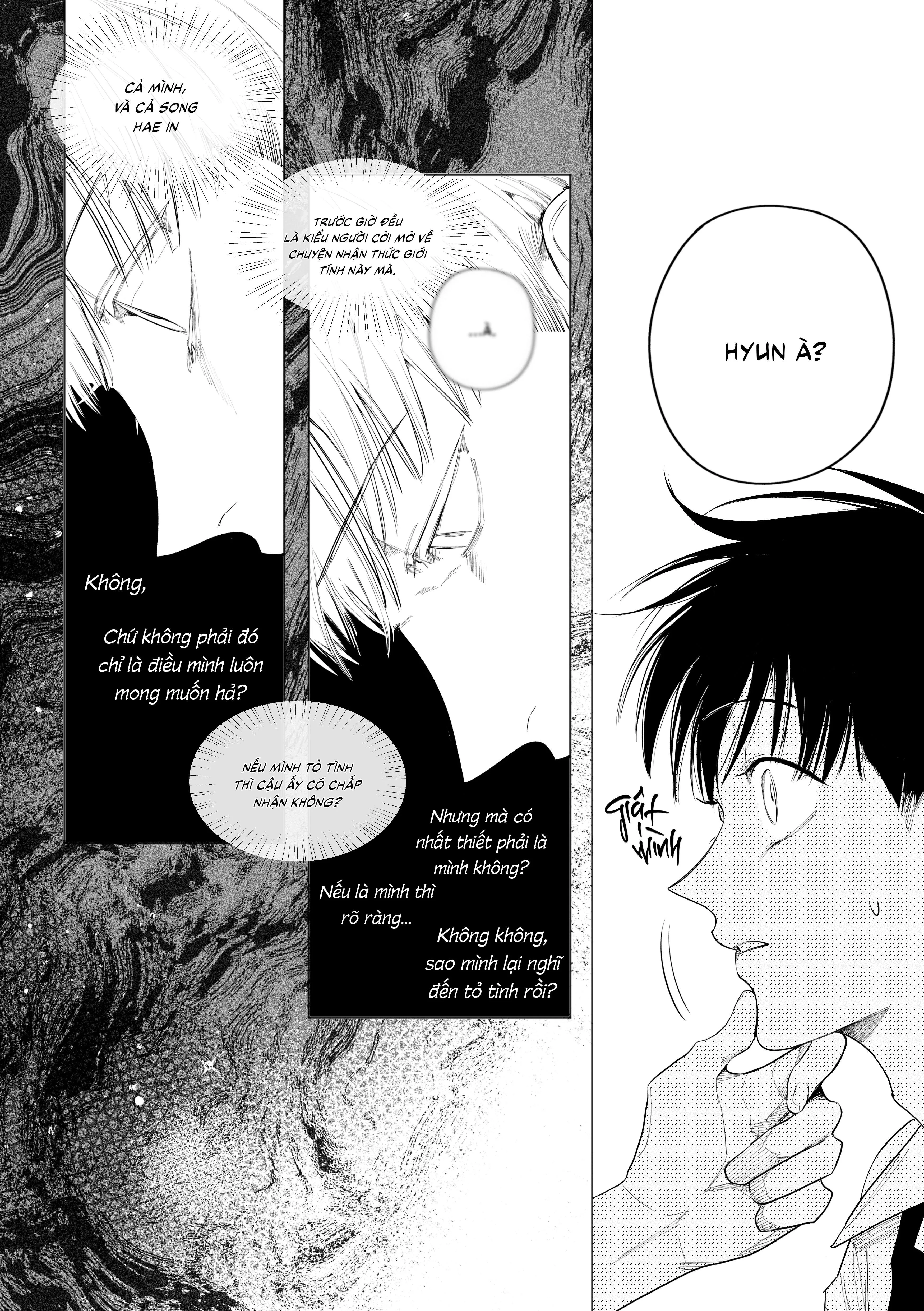 Tiêu Đề Không Được Đặt Chapter 10 Trang 28