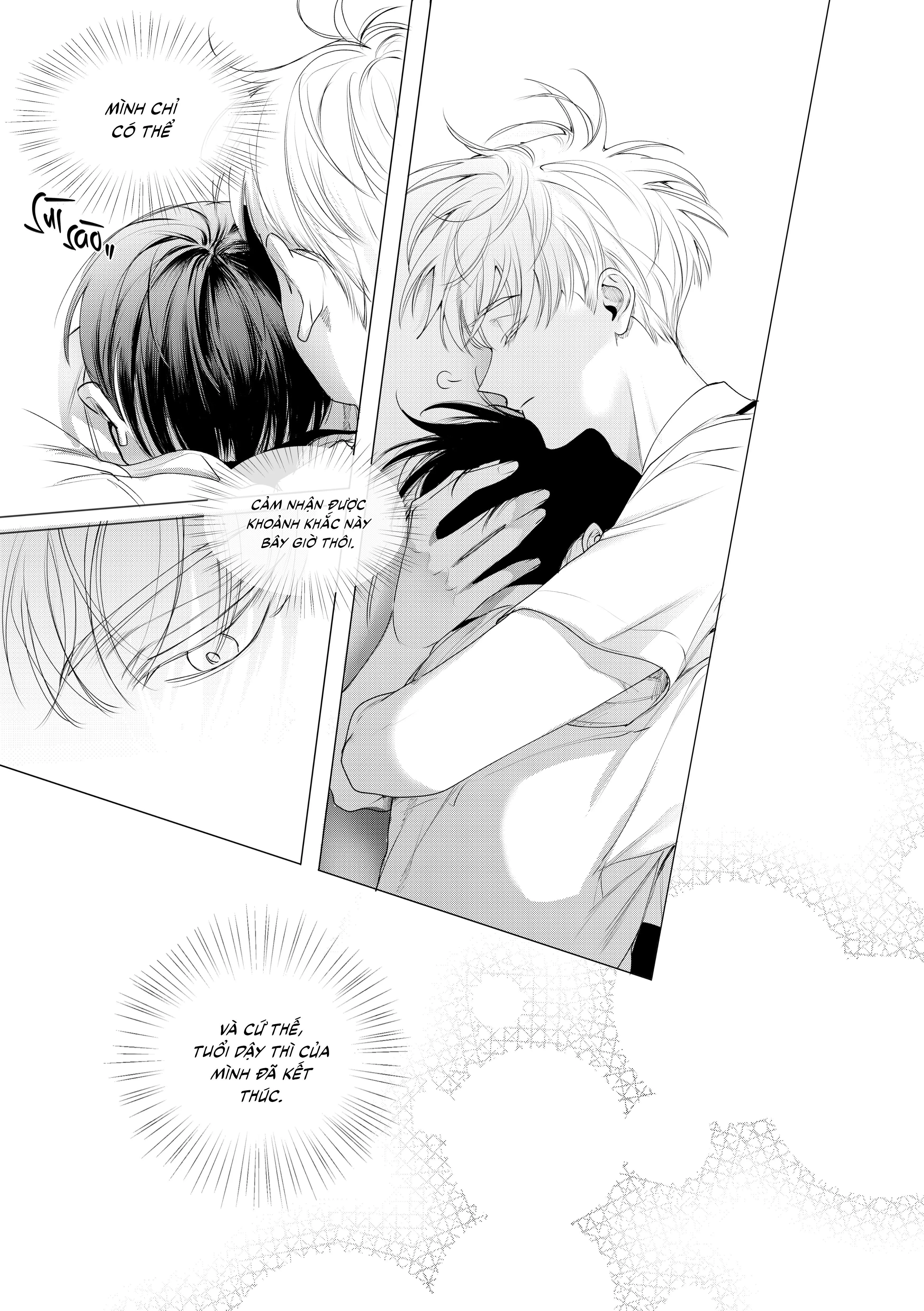 Tiêu Đề Không Được Đặt Chapter 10 Trang 35