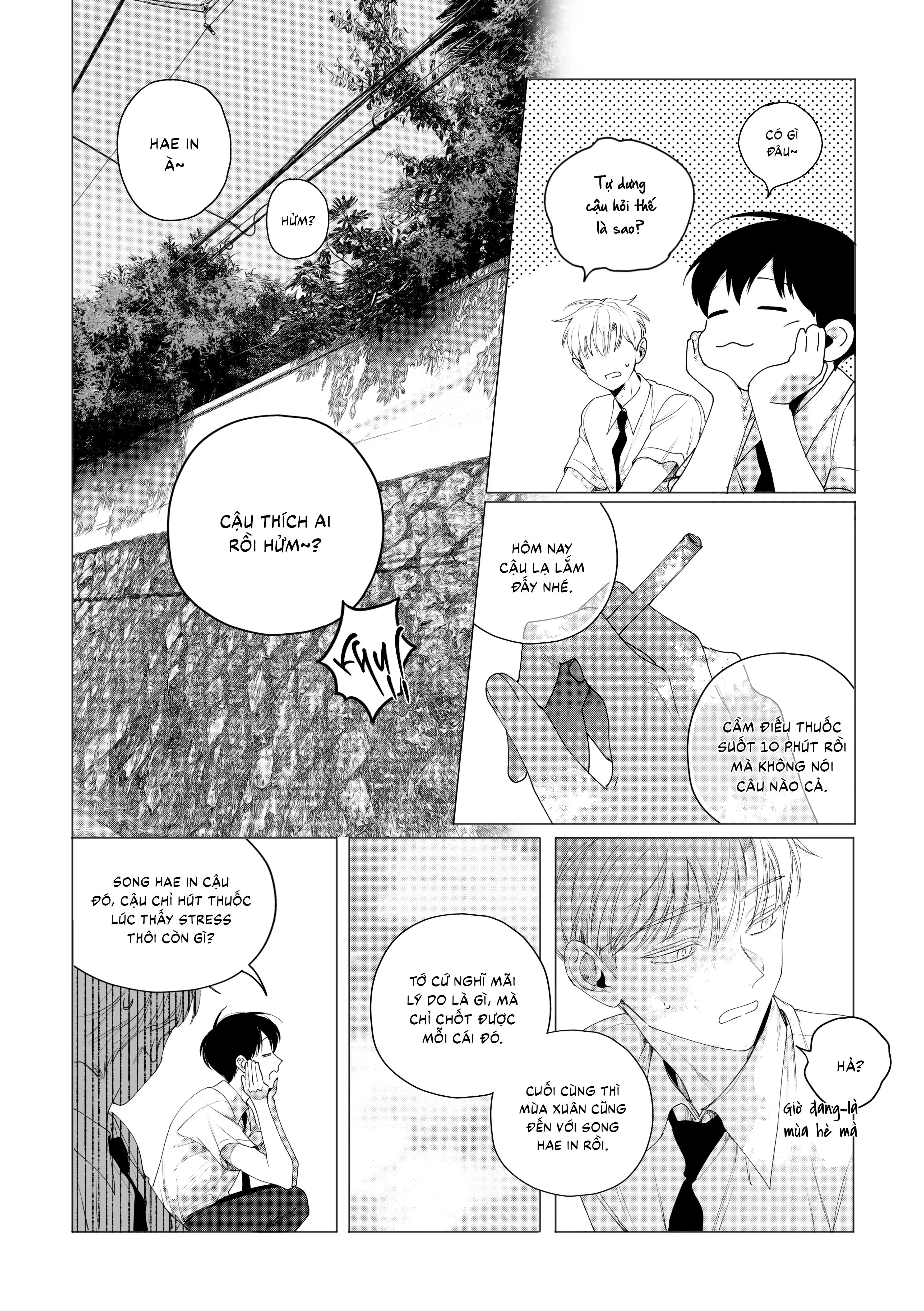 Tiêu Đề Không Được Đặt Chapter 10 Trang 36