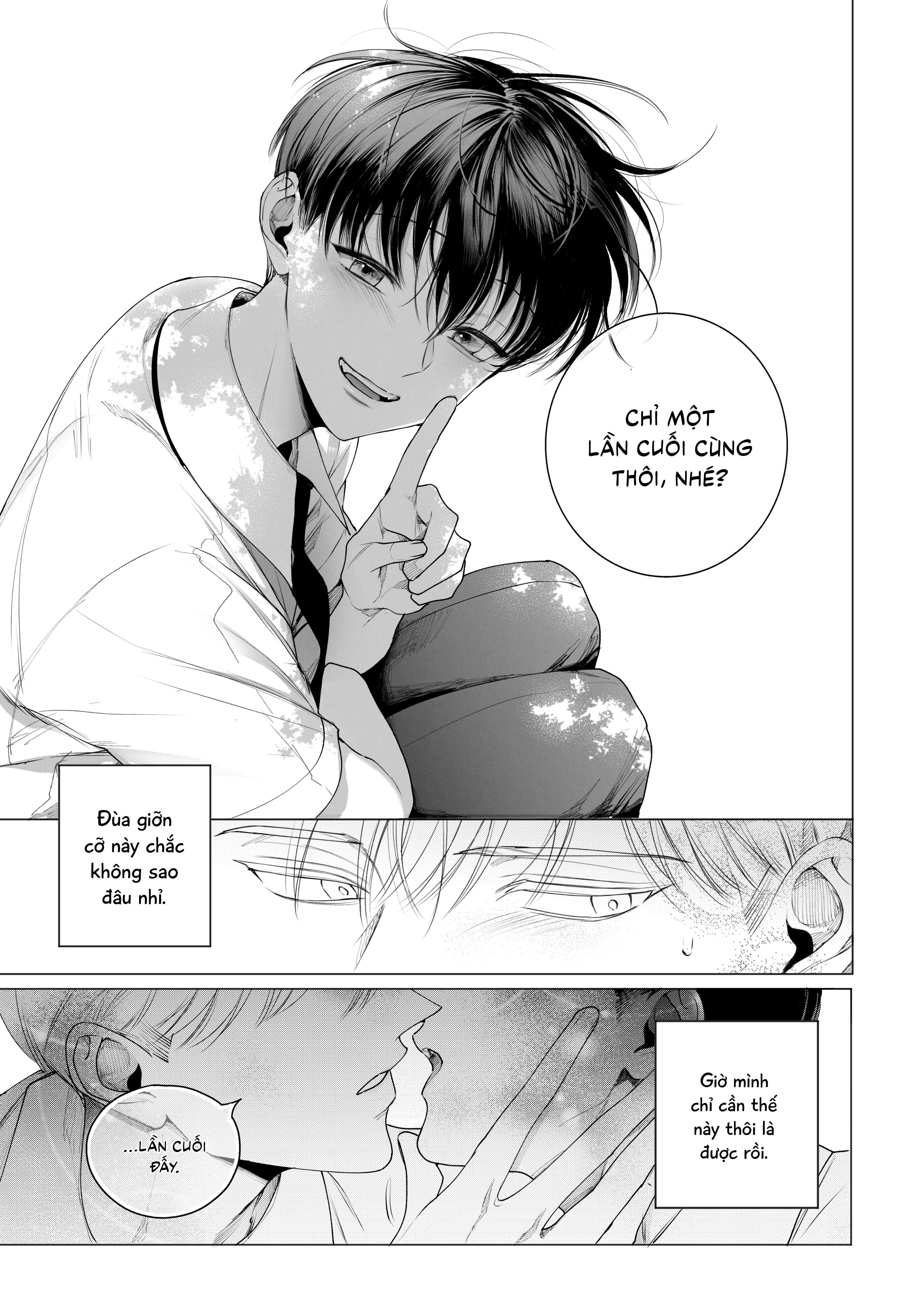 Tiêu Đề Không Được Đặt Chapter 10 Trang 43