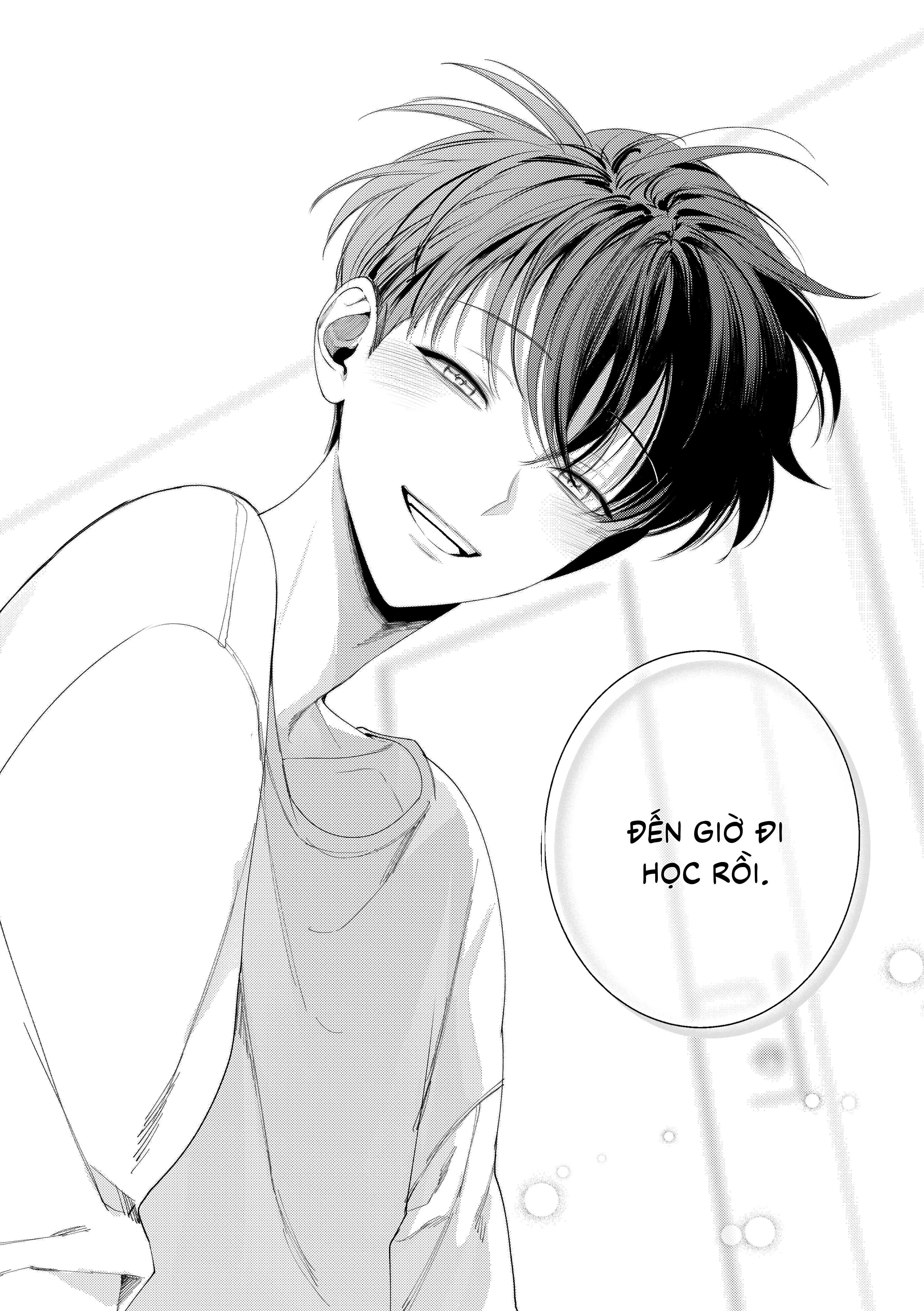 Tiêu Đề Không Được Đặt Chapter 10 Trang 46