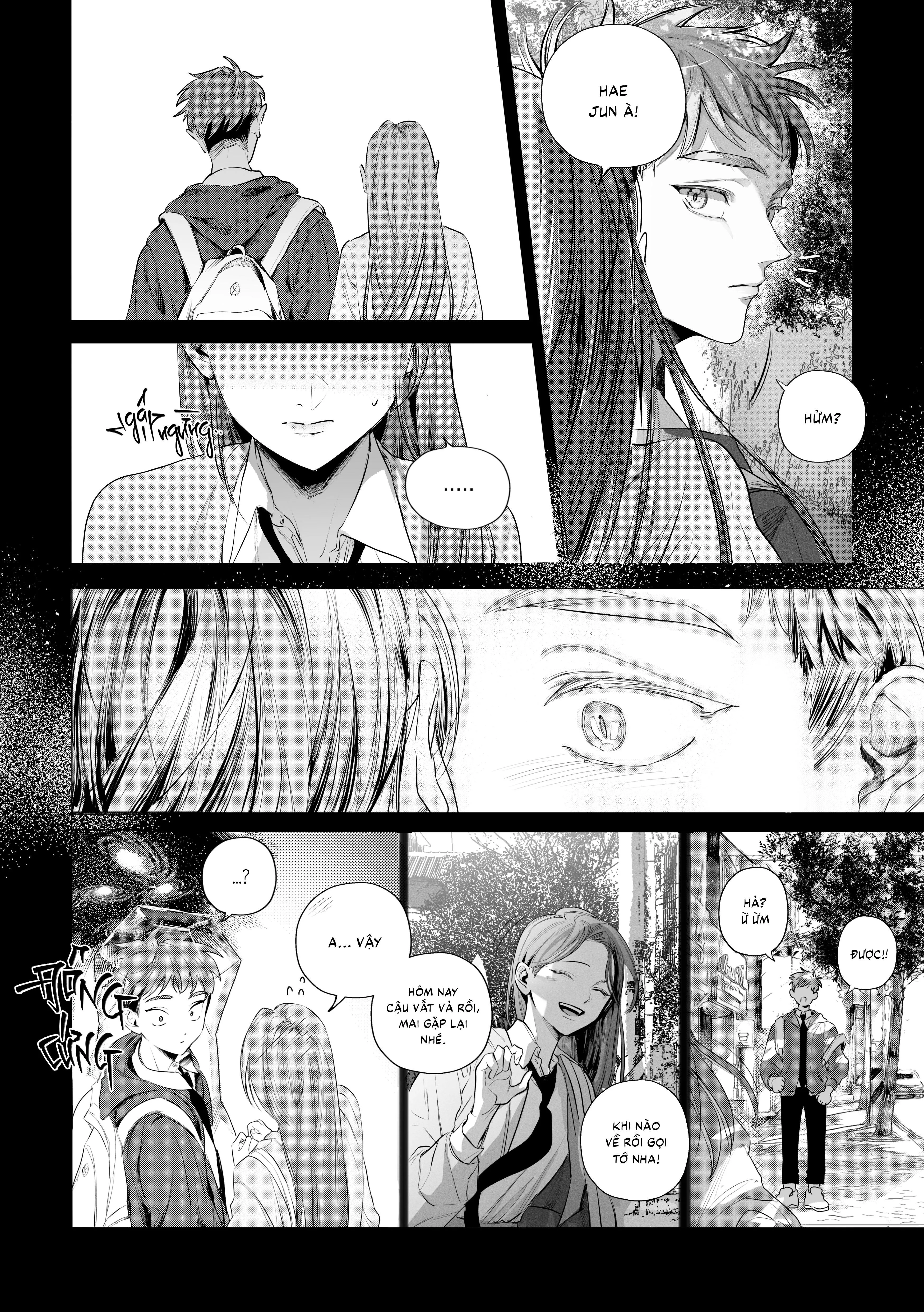 Tiêu Đề Không Được Đặt Chapter 11 Trang 3