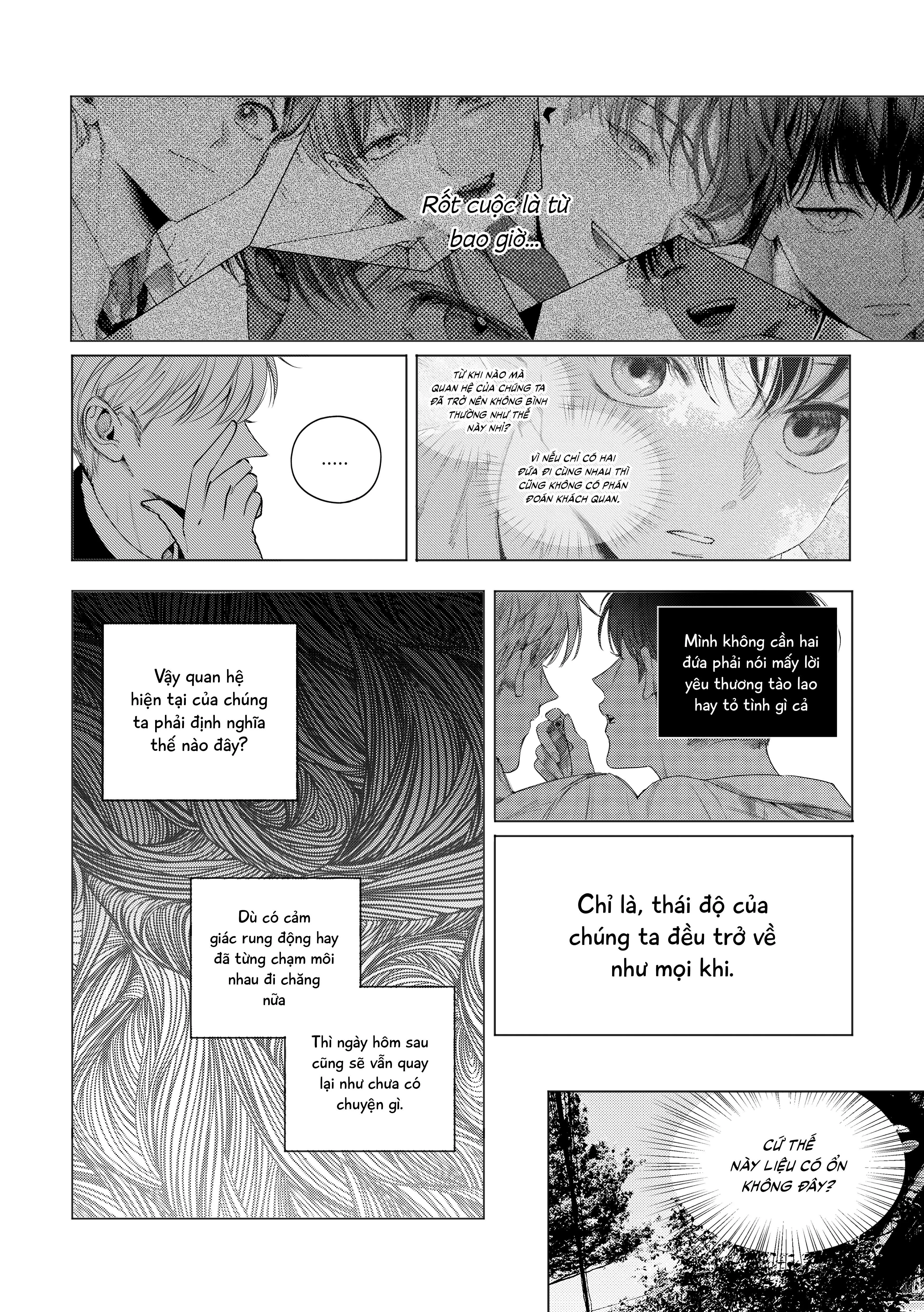 Tiêu Đề Không Được Đặt Chapter 11 Trang 8