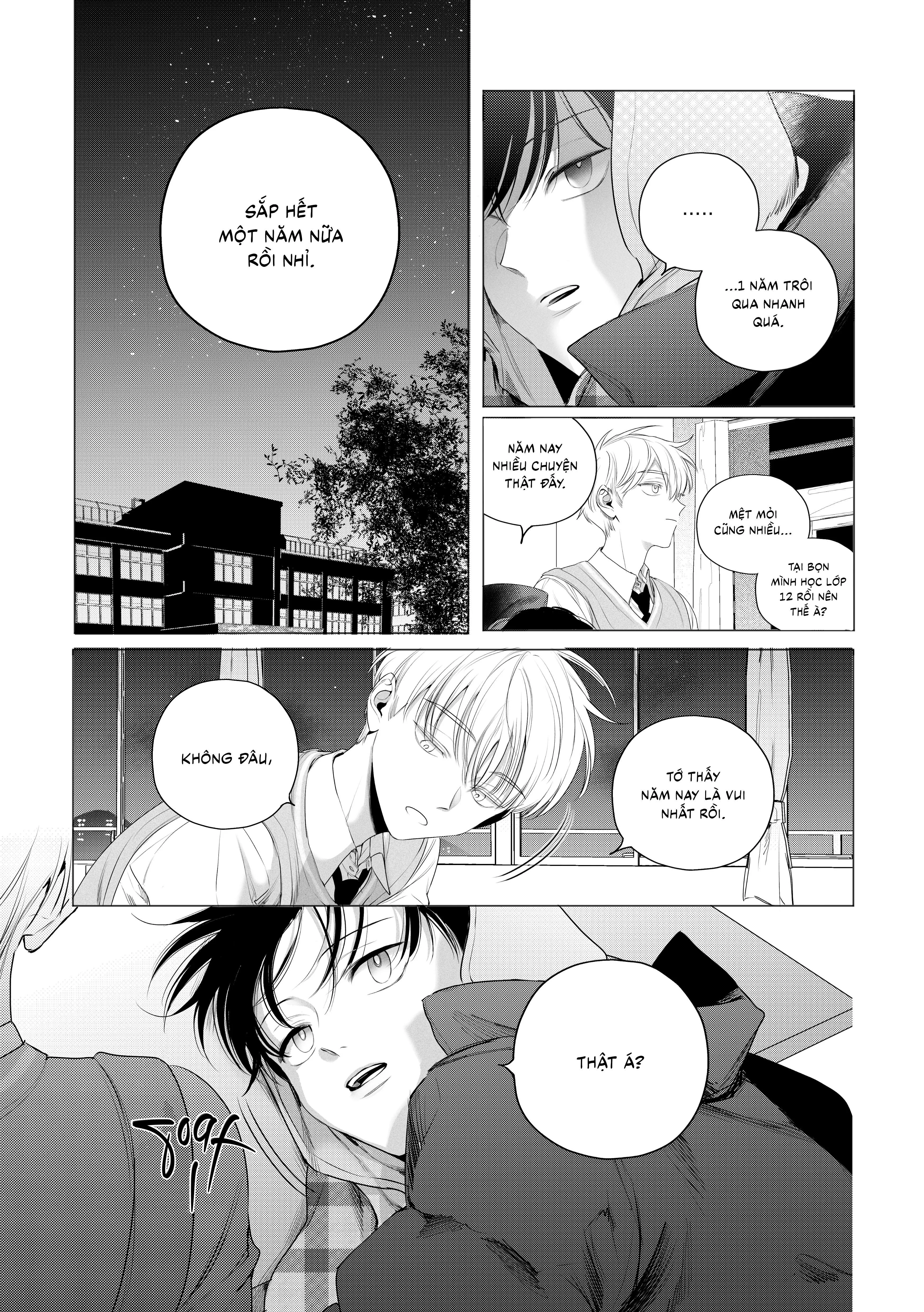 Tiêu Đề Không Được Đặt Chapter 11 Trang 23