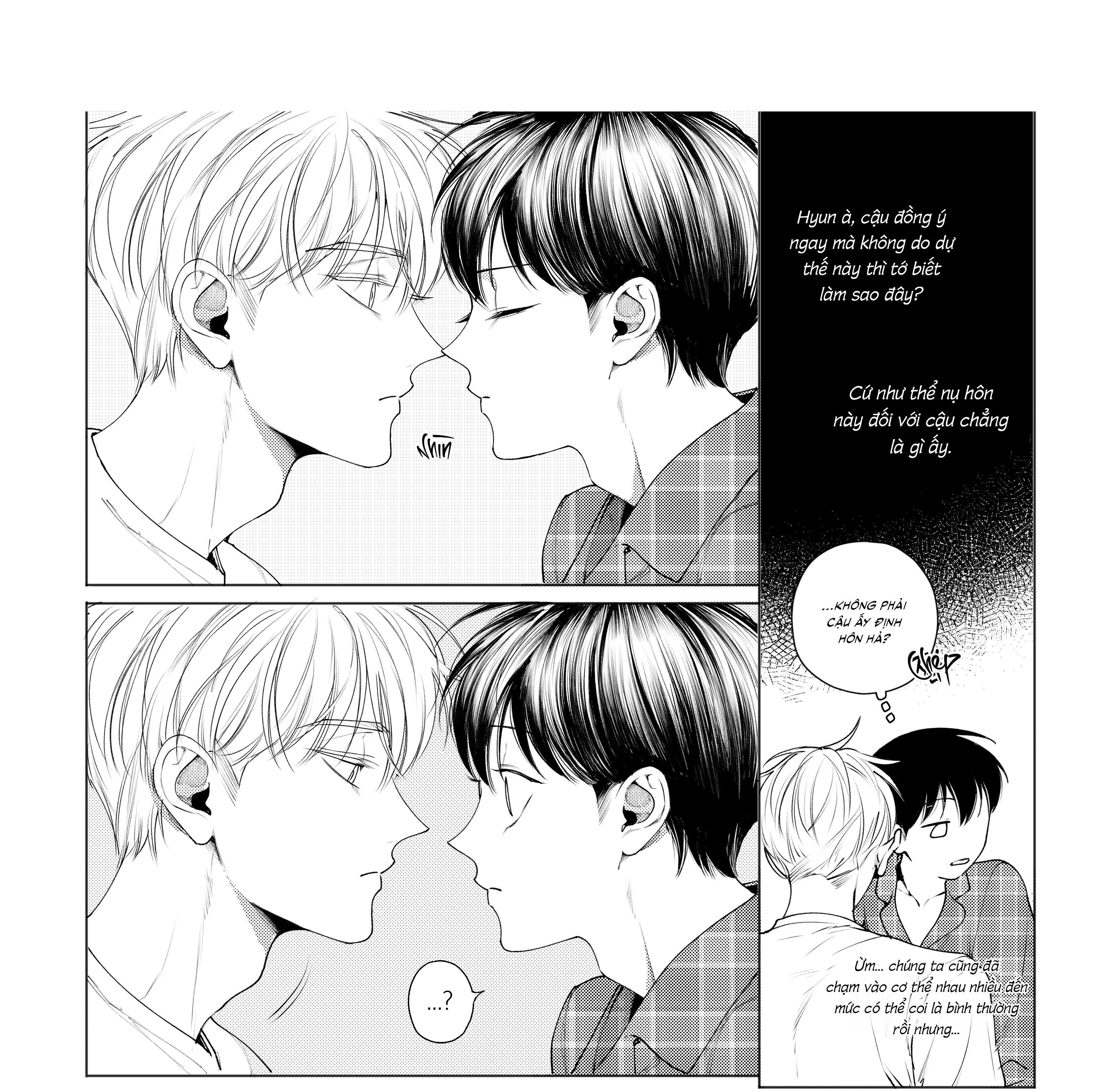 Tiêu Đề Không Được Đặt Chapter 12 Trang 5