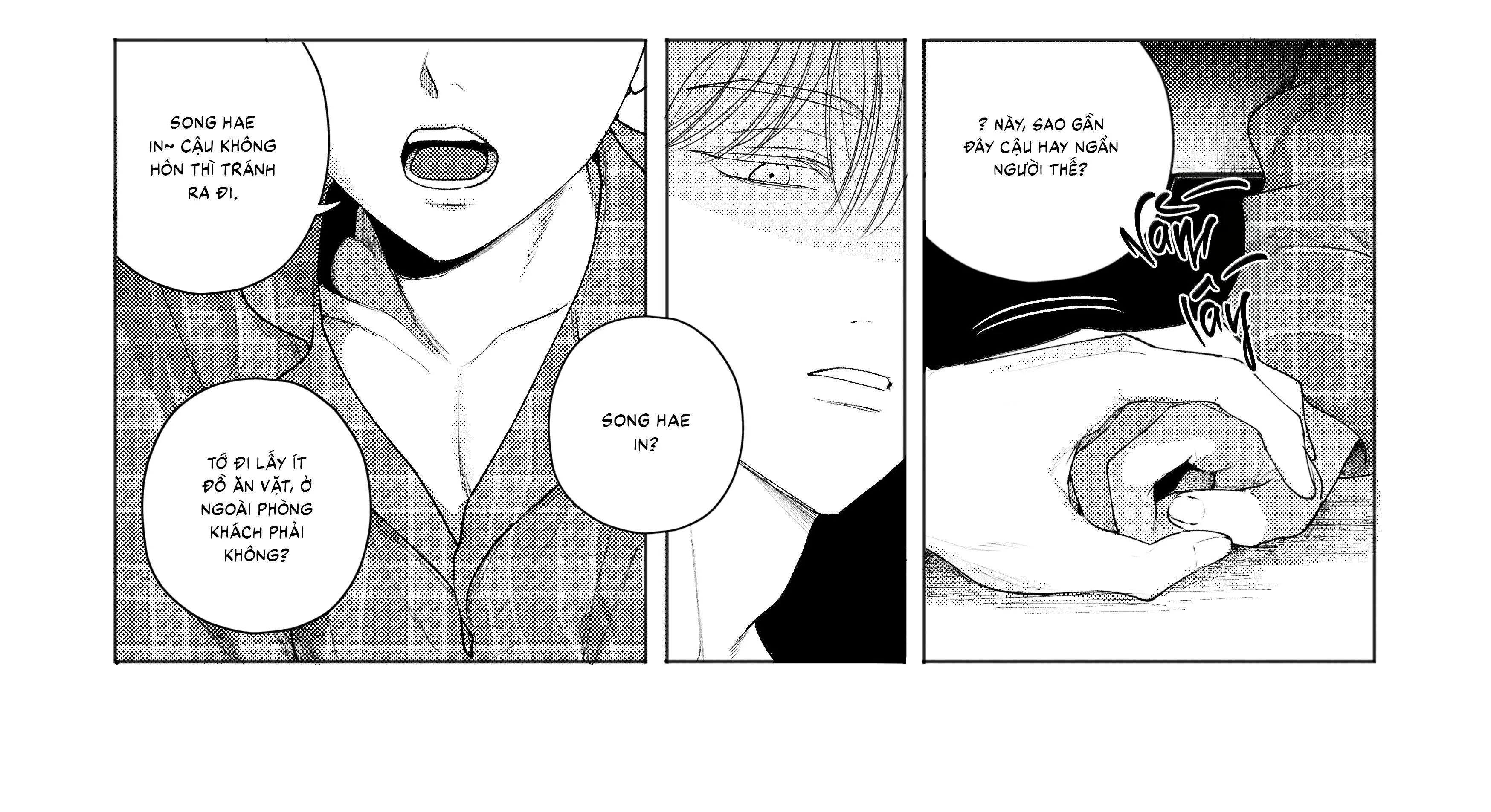 Tiêu Đề Không Được Đặt Chapter 12 Trang 6