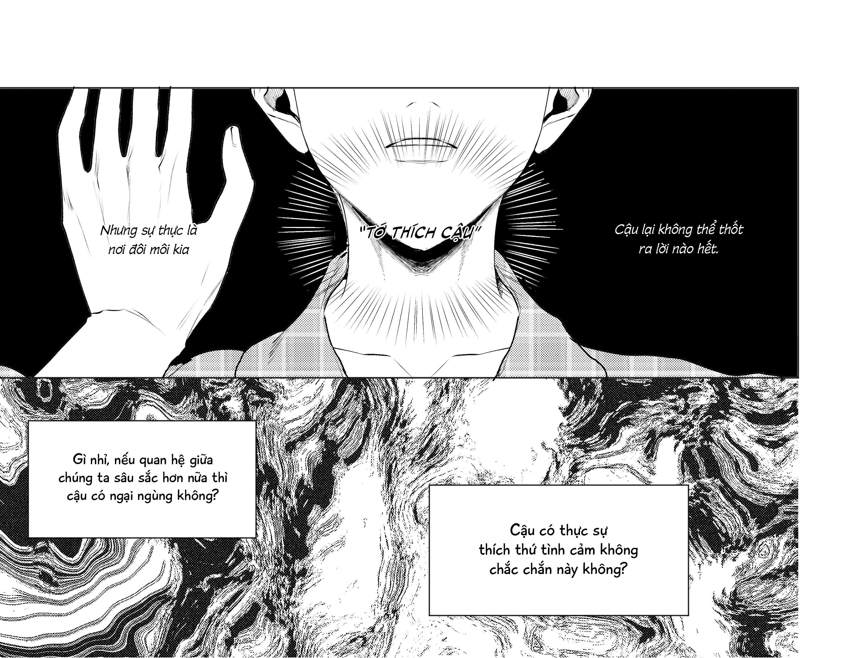 Tiêu Đề Không Được Đặt Chapter 12 Trang 10