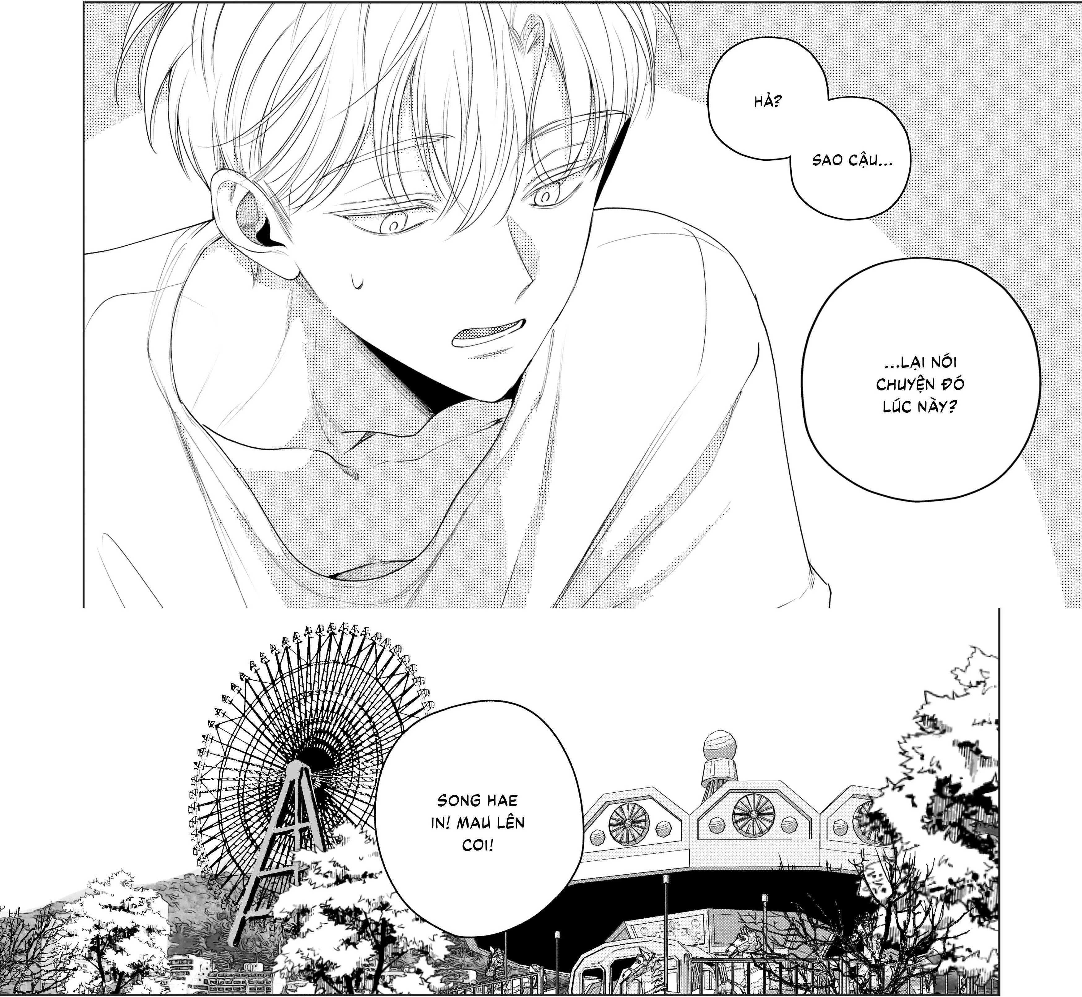 Tiêu Đề Không Được Đặt Chapter 12 Trang 13