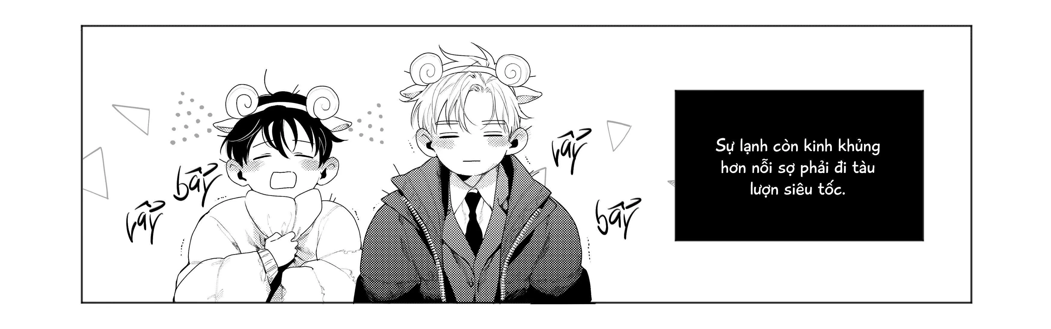 Tiêu Đề Không Được Đặt Chapter 12 Trang 18